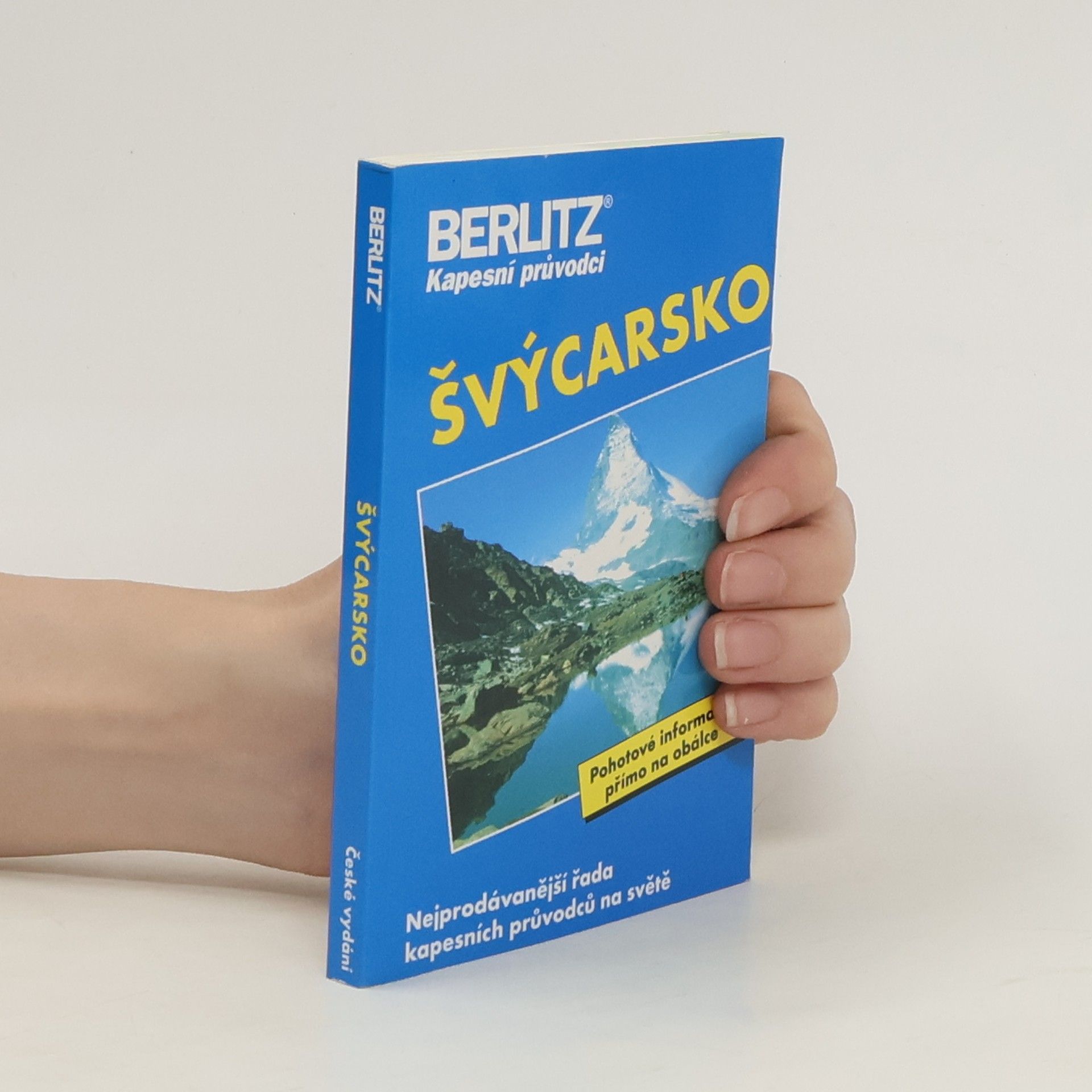 Autores varios Švýcarsko