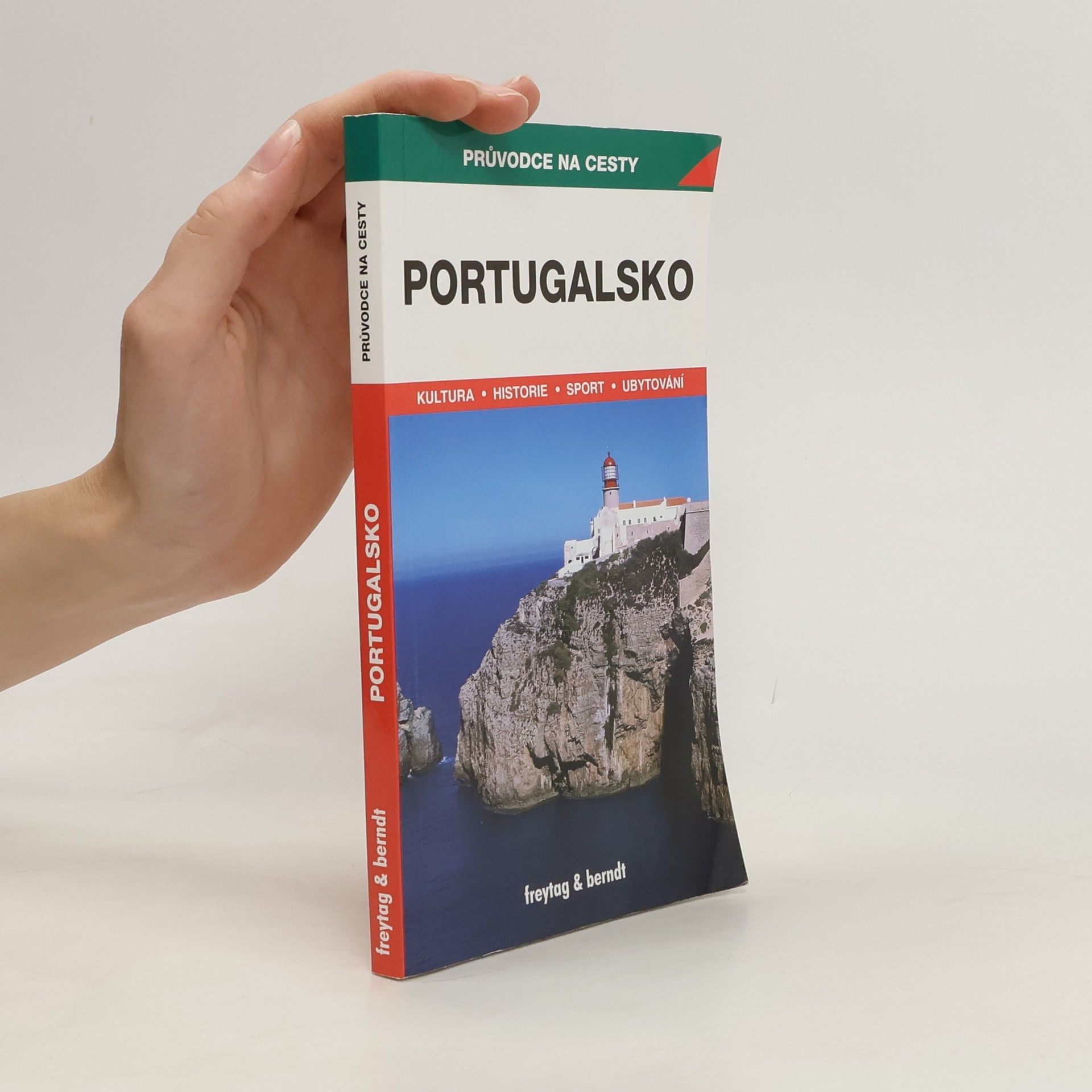 Marek Podhorský Portugalsko