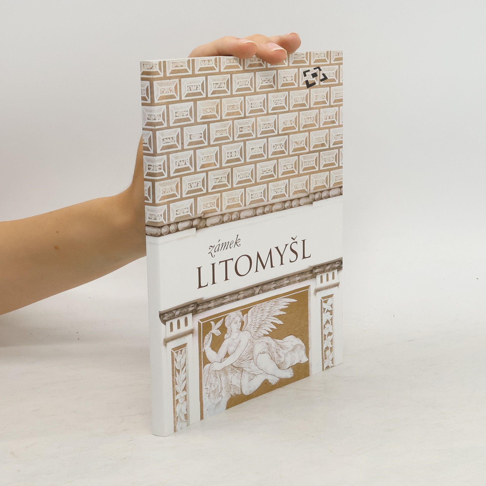 Jiří Bláha Zámek Litomyšl