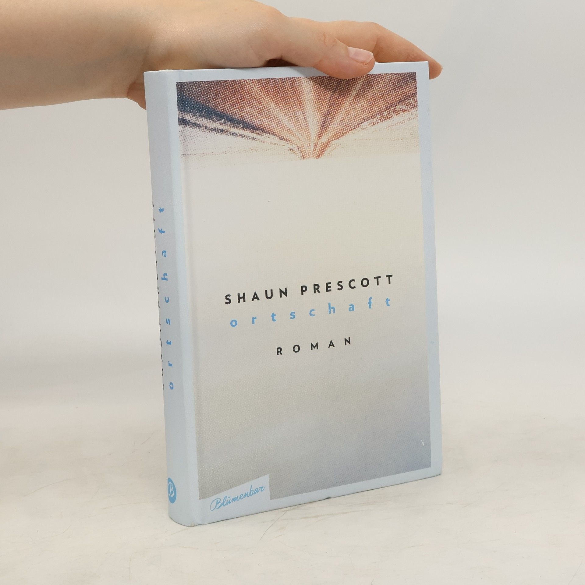Shaun Prescott Ortschaft
