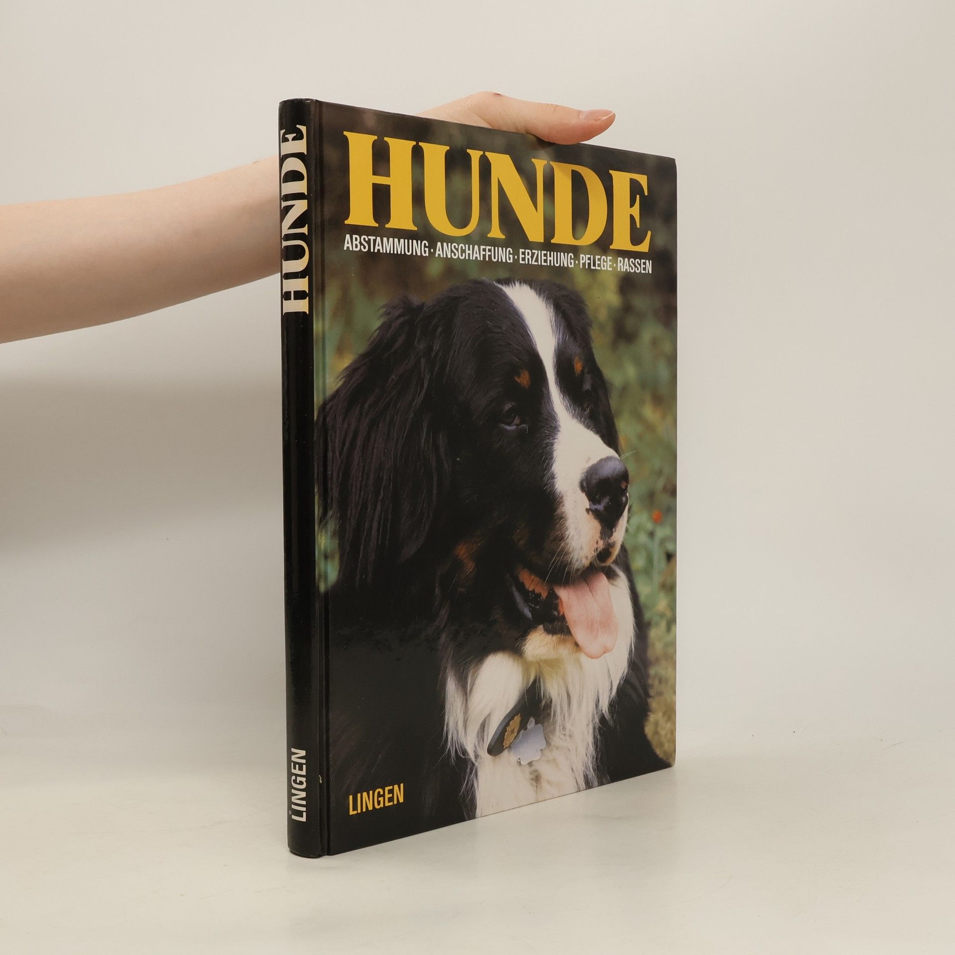 Autorenkollektiv Hunde