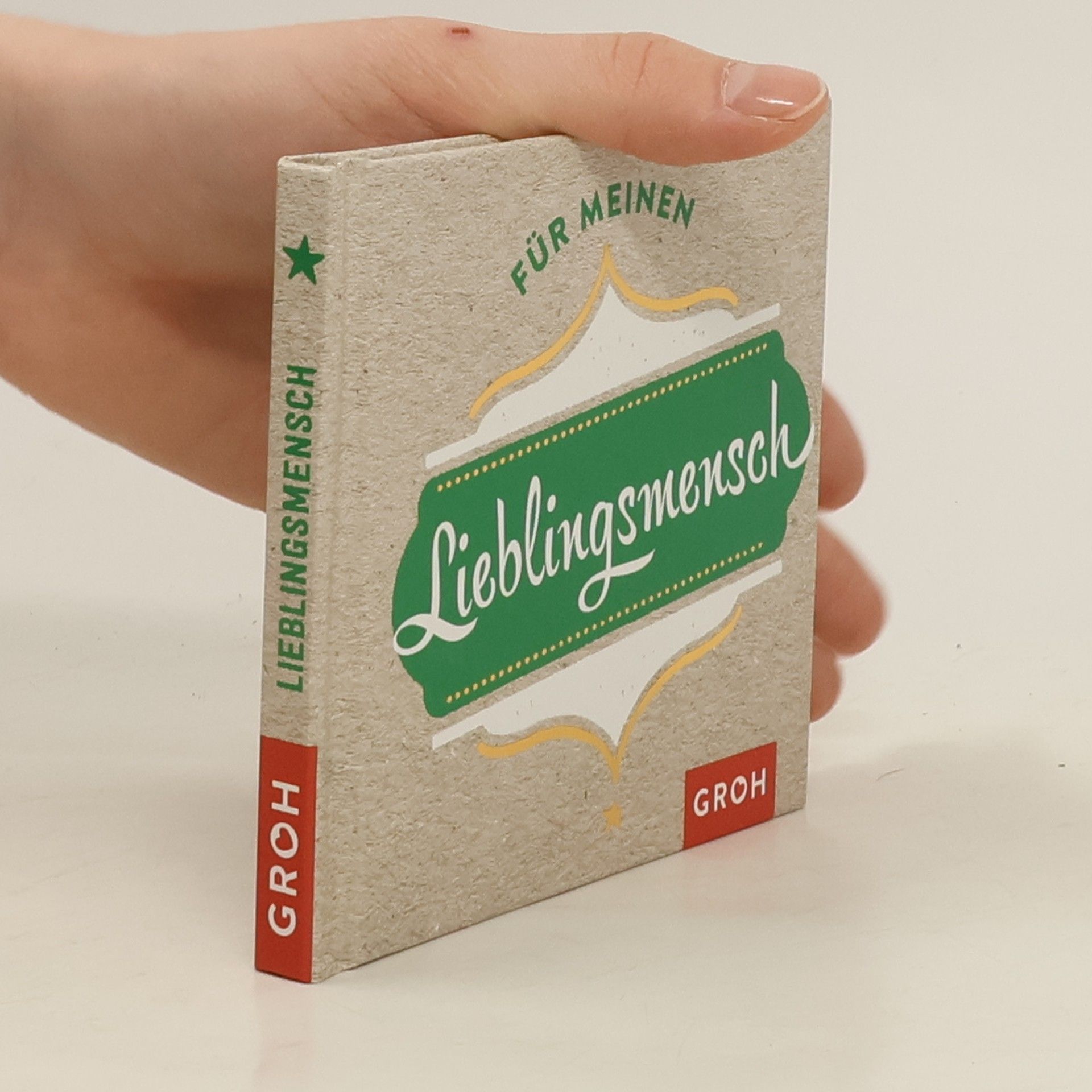 Marlen Kleinhans Für meinen Lieblingsmensch