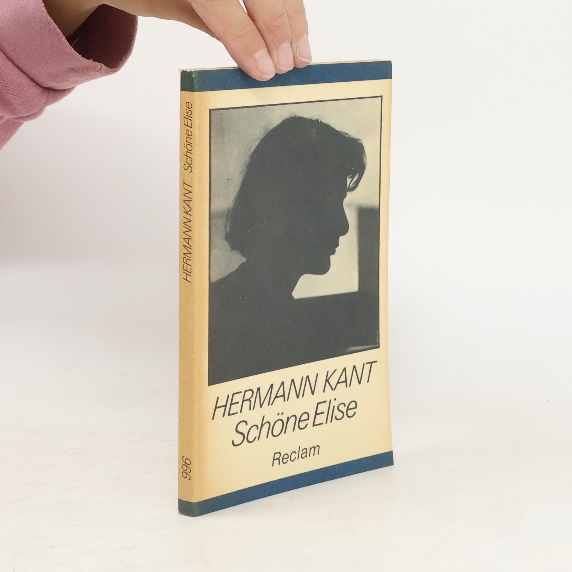 Kant Hermann Schöne Elise