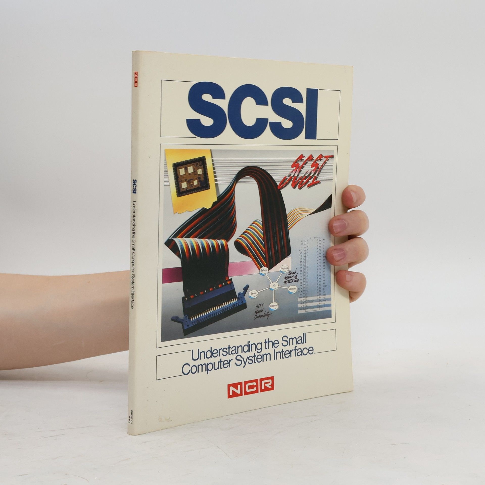 Various authors SCSI. Understanding the Small Computer System Interface