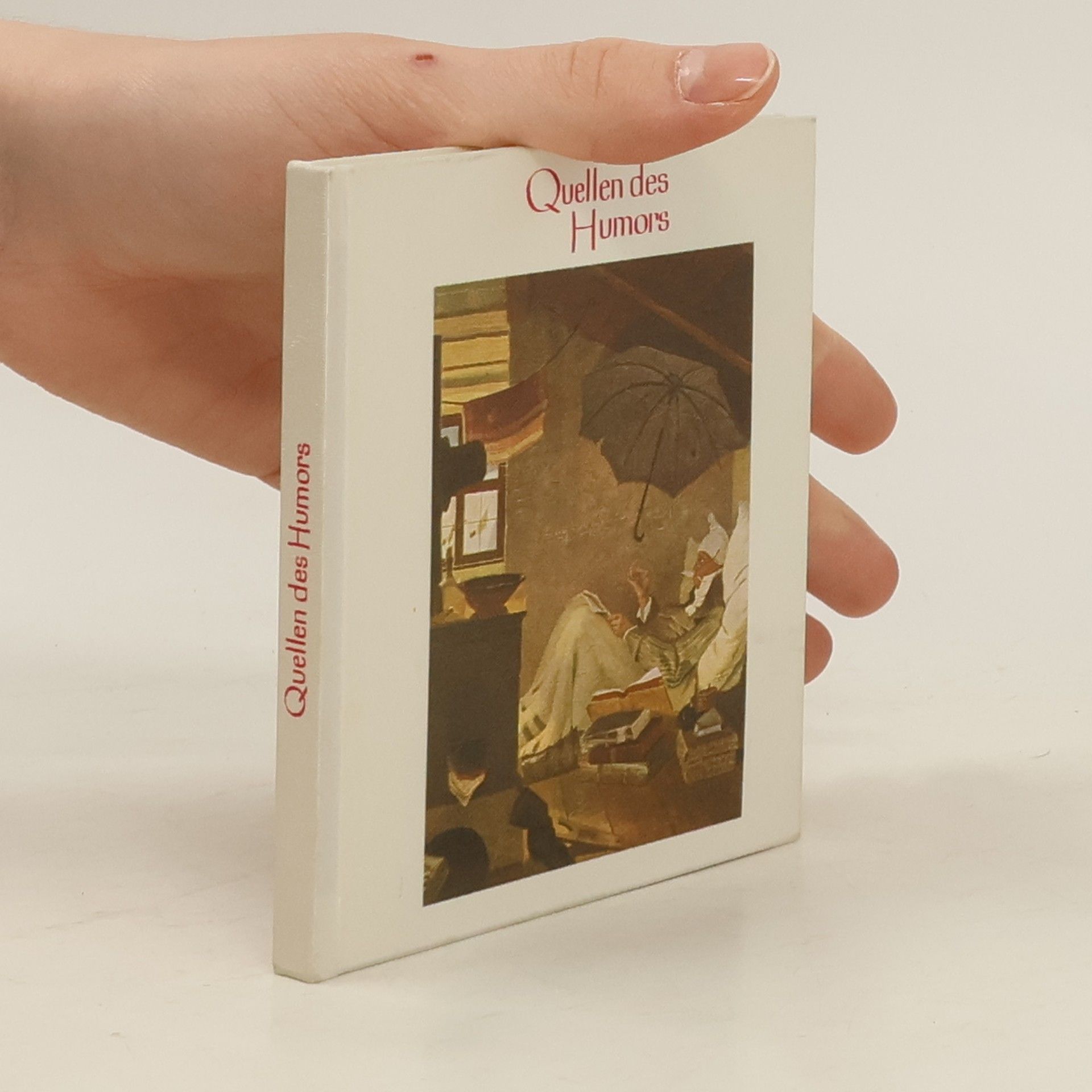 Collective Quellen des Humors