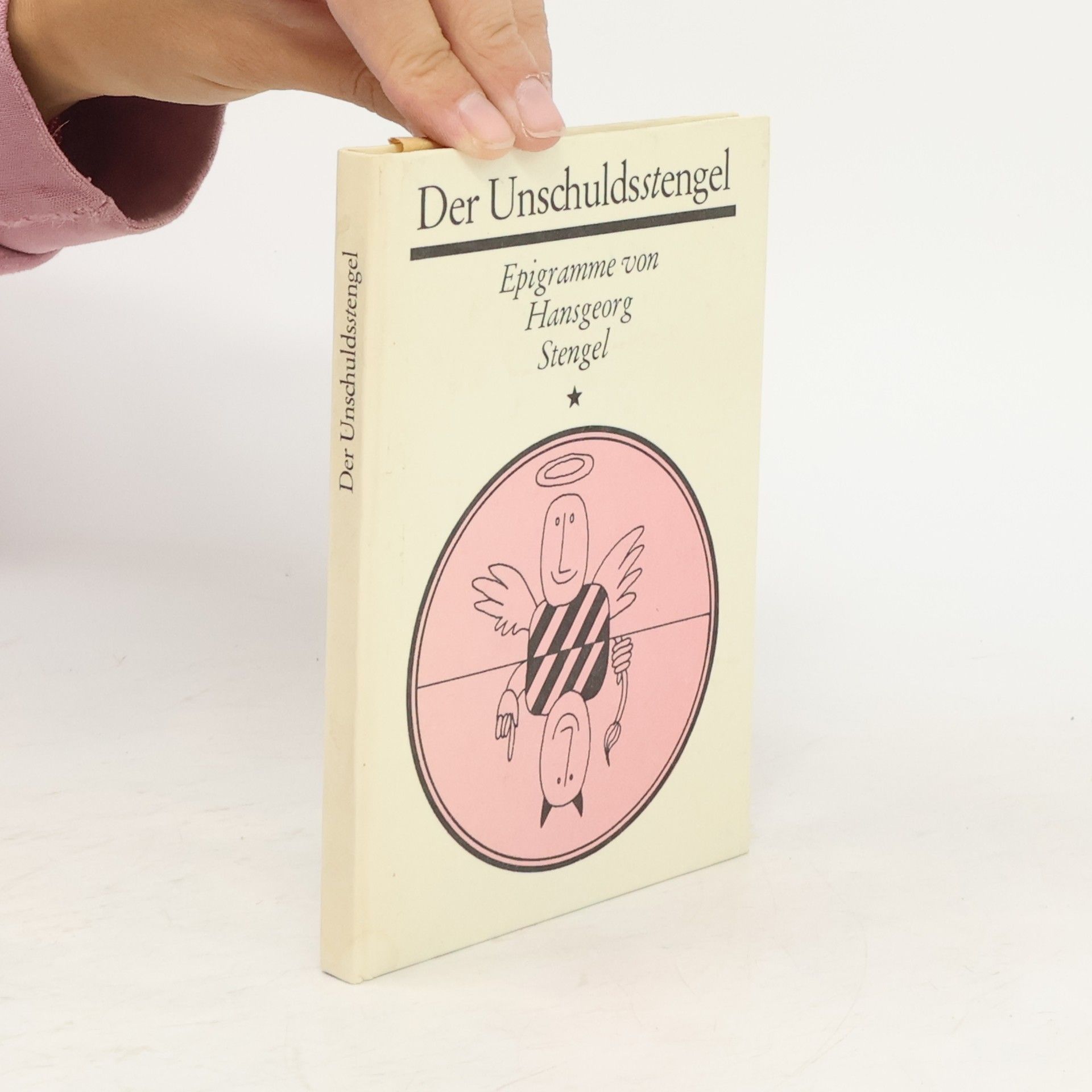 kolektiv Der Unschuldsstengel