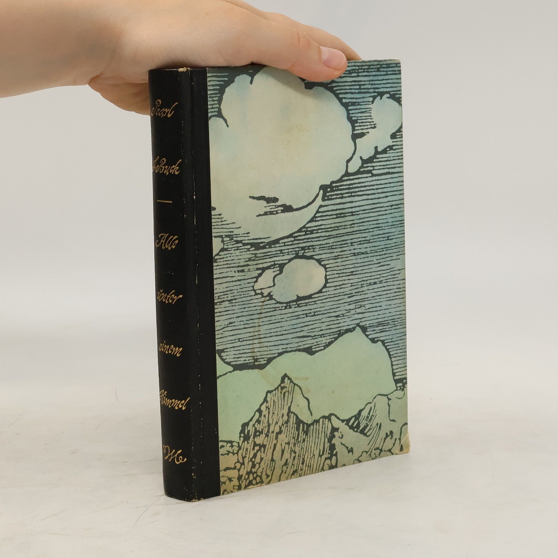Pearl S. Buck Alle unter einem Himmel