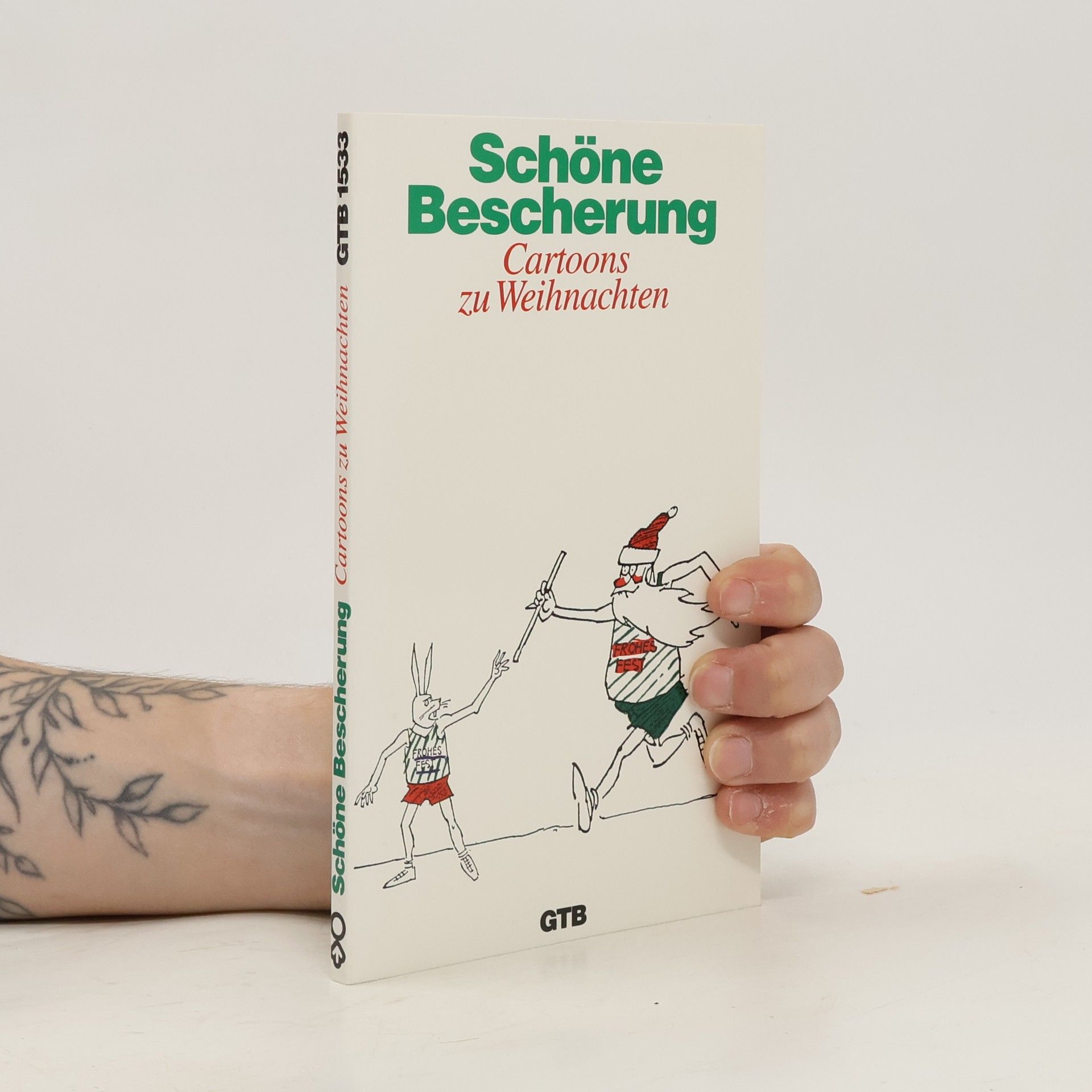 Collective Schöne Bescherung