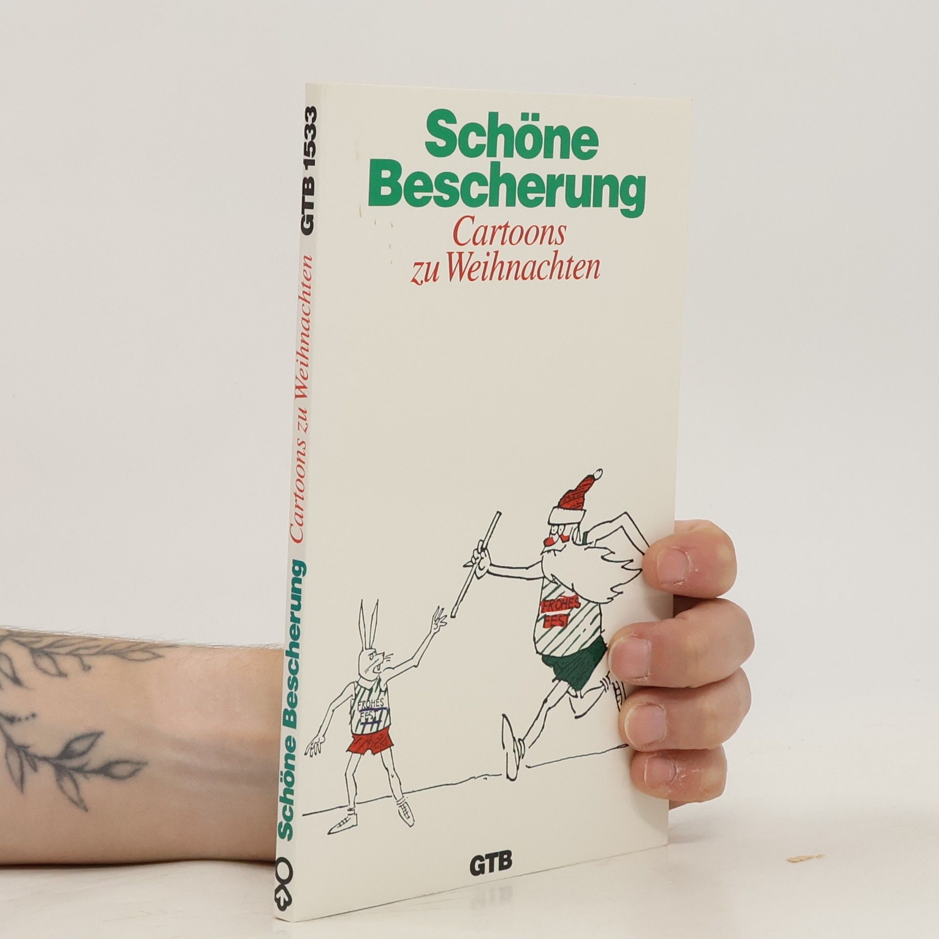 Autorenkollektiv Schöne Bescherung