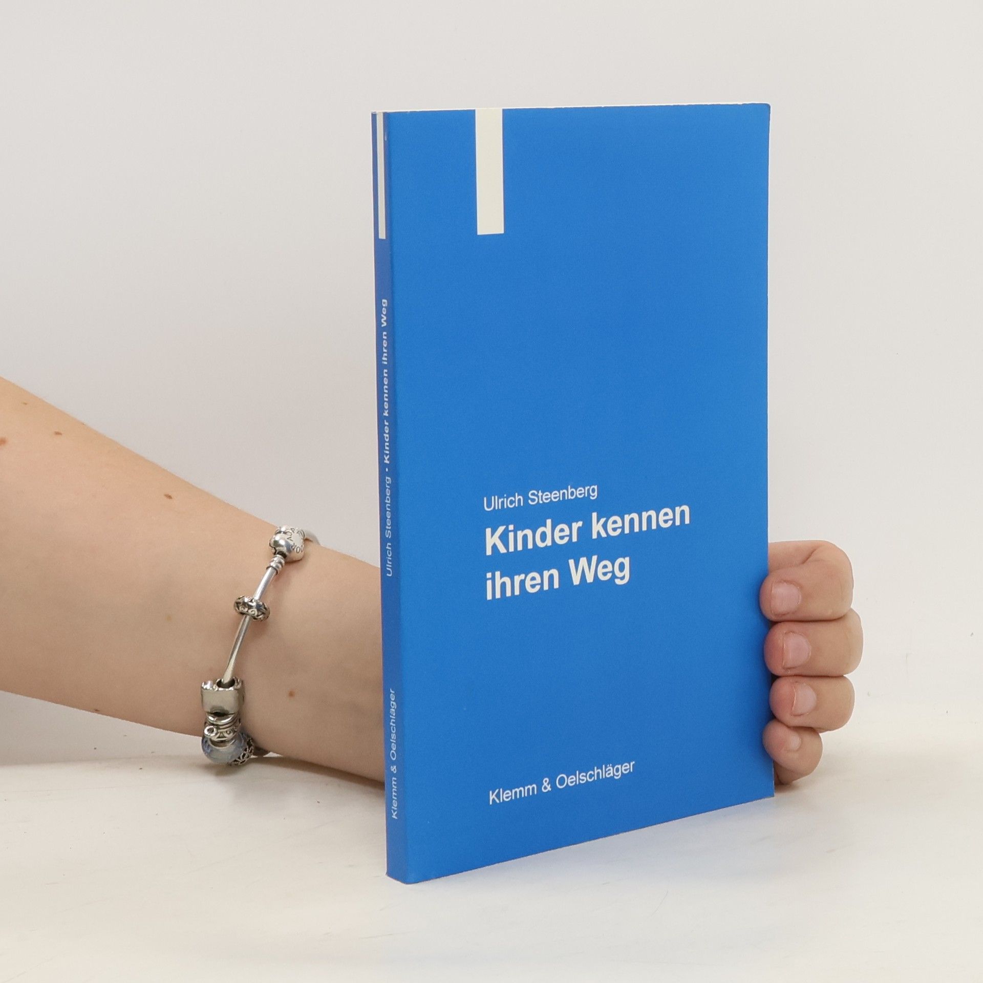 Ulrich Steenberg Kinder kennen ihren Weg