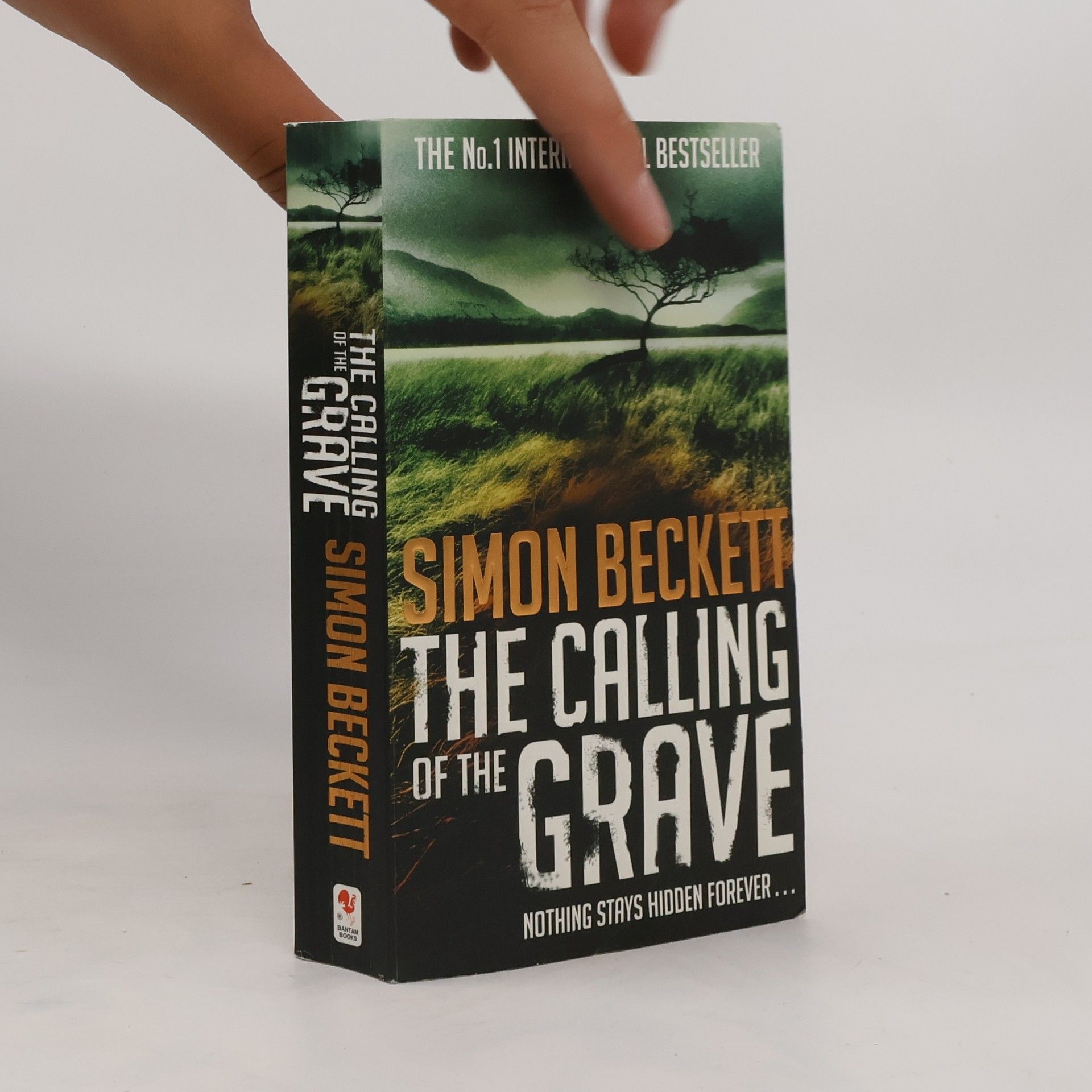 The Calling of the Grave