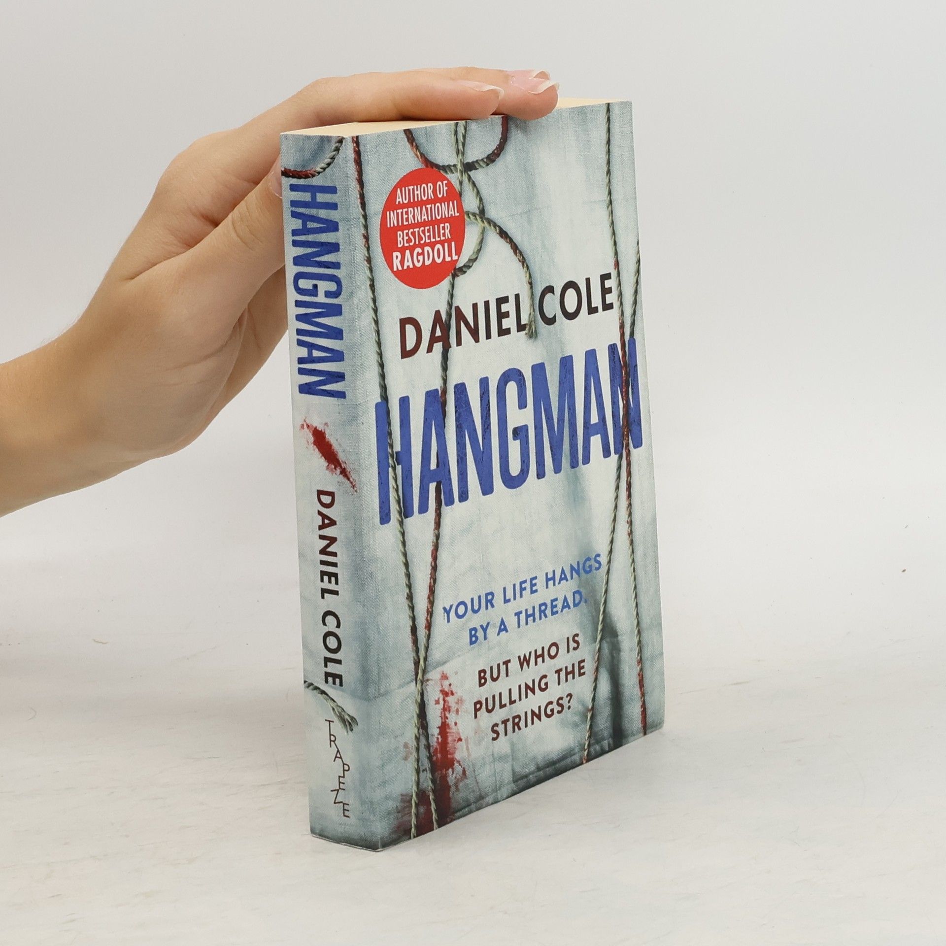 Daniel Cole Hangman