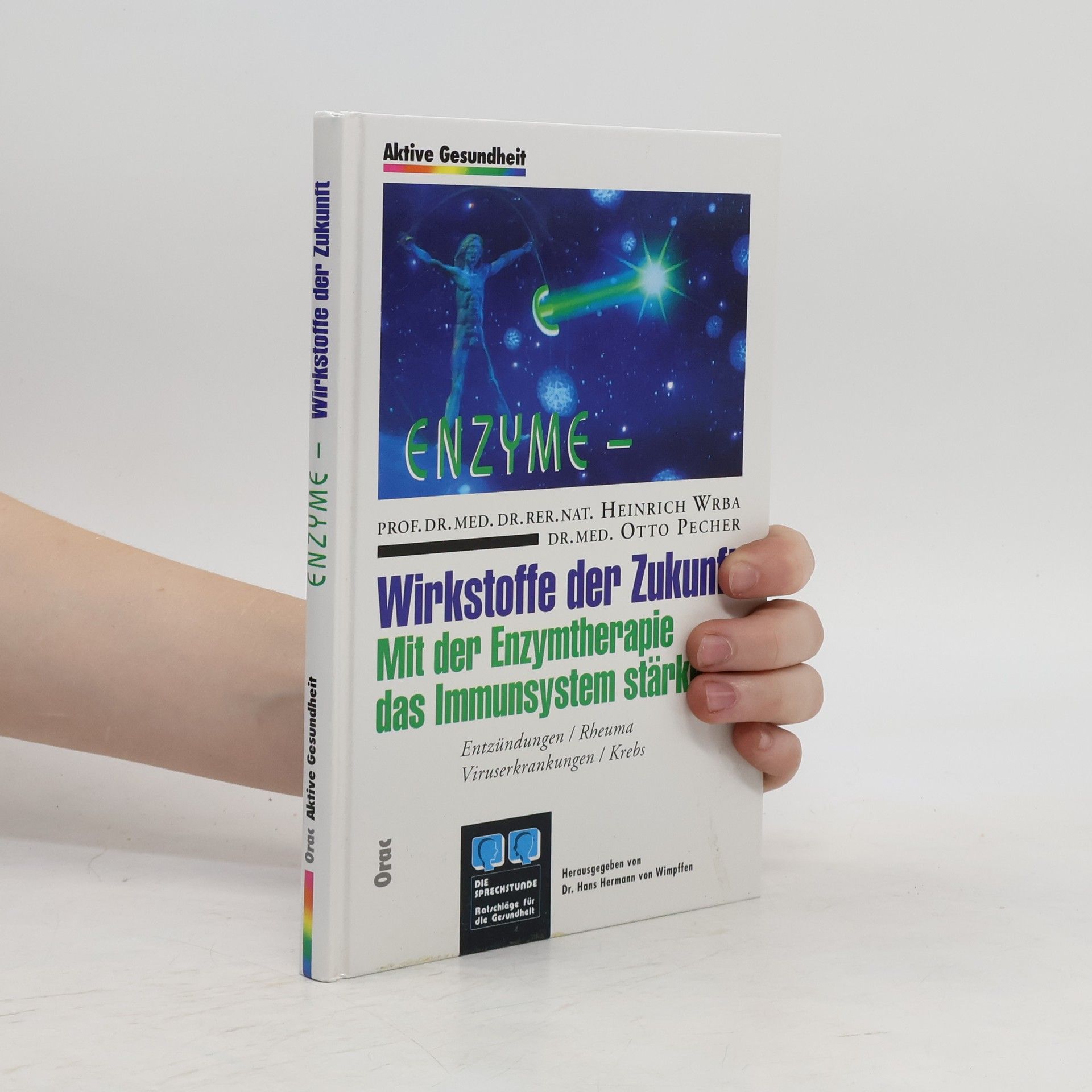 Heinrich Wrba Enzyme