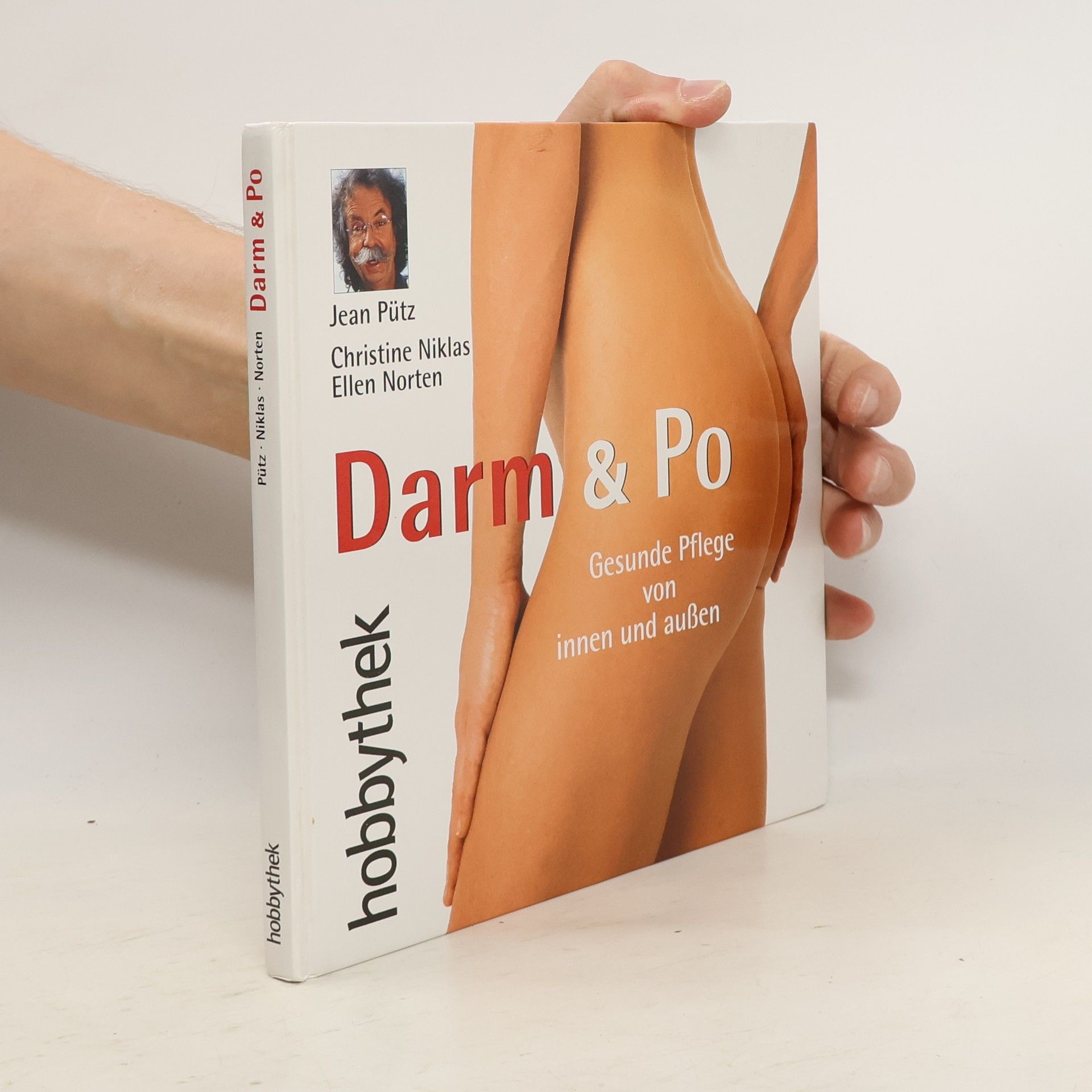 Jean Pütz Darm & Po