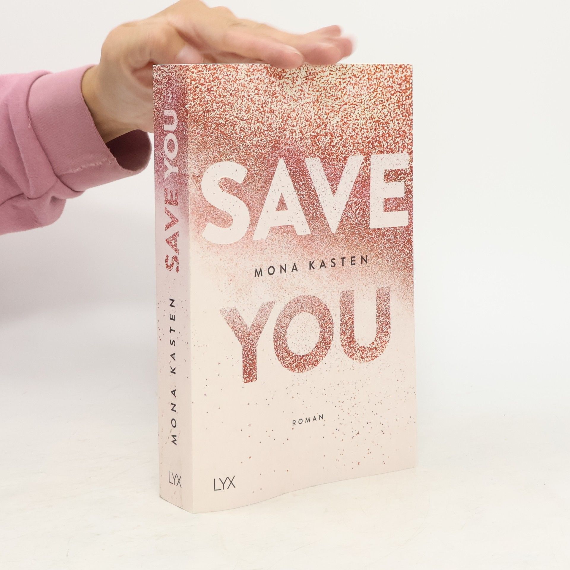Mona Kasten Save You