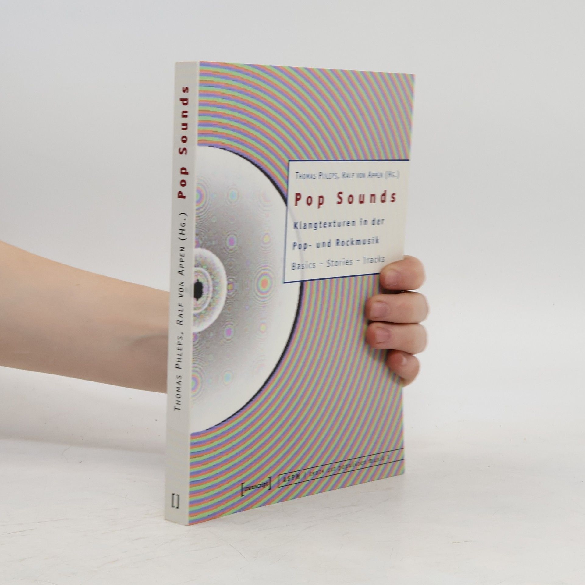 Thomas Phleps Pop-Sounds