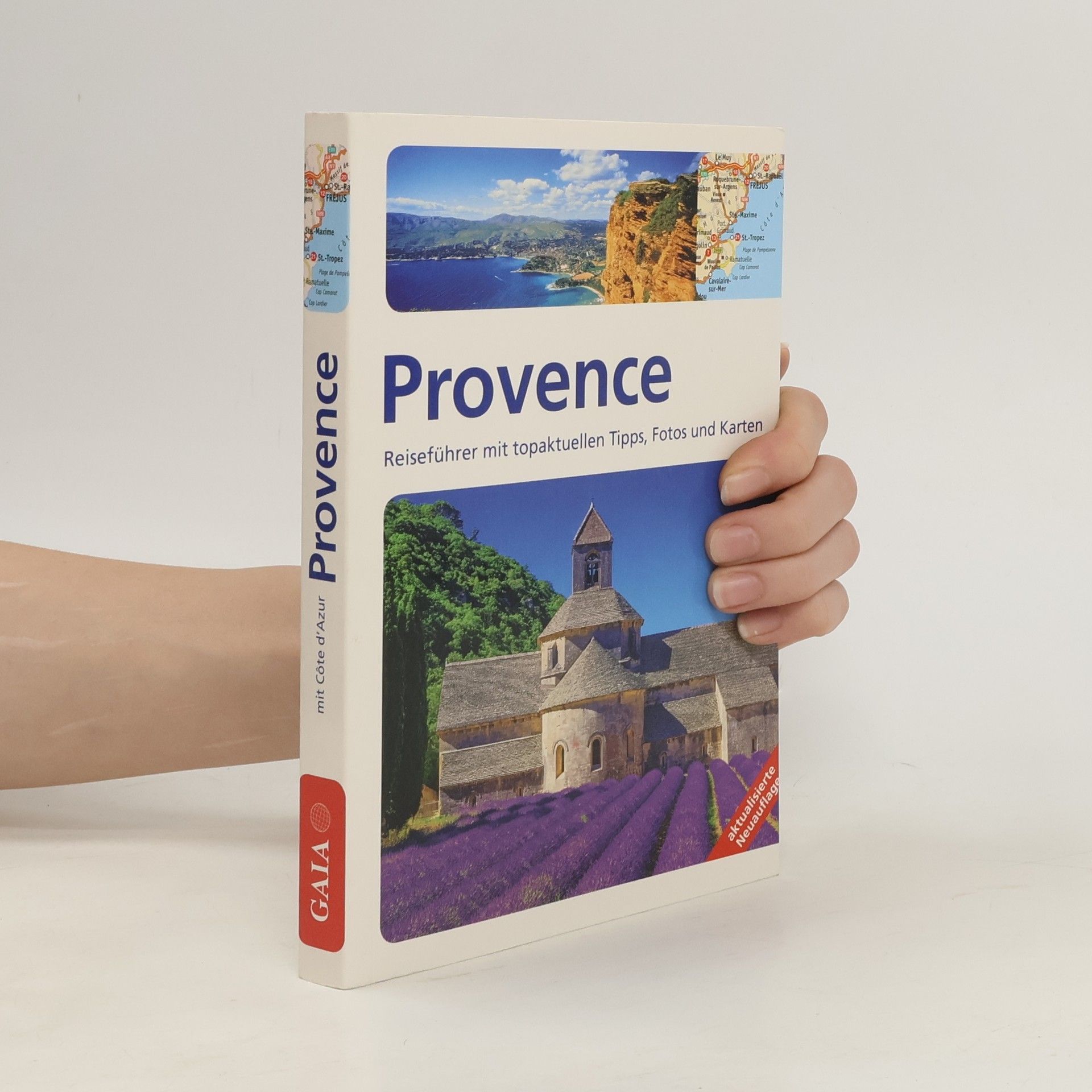 Autorenkollektiv Provence