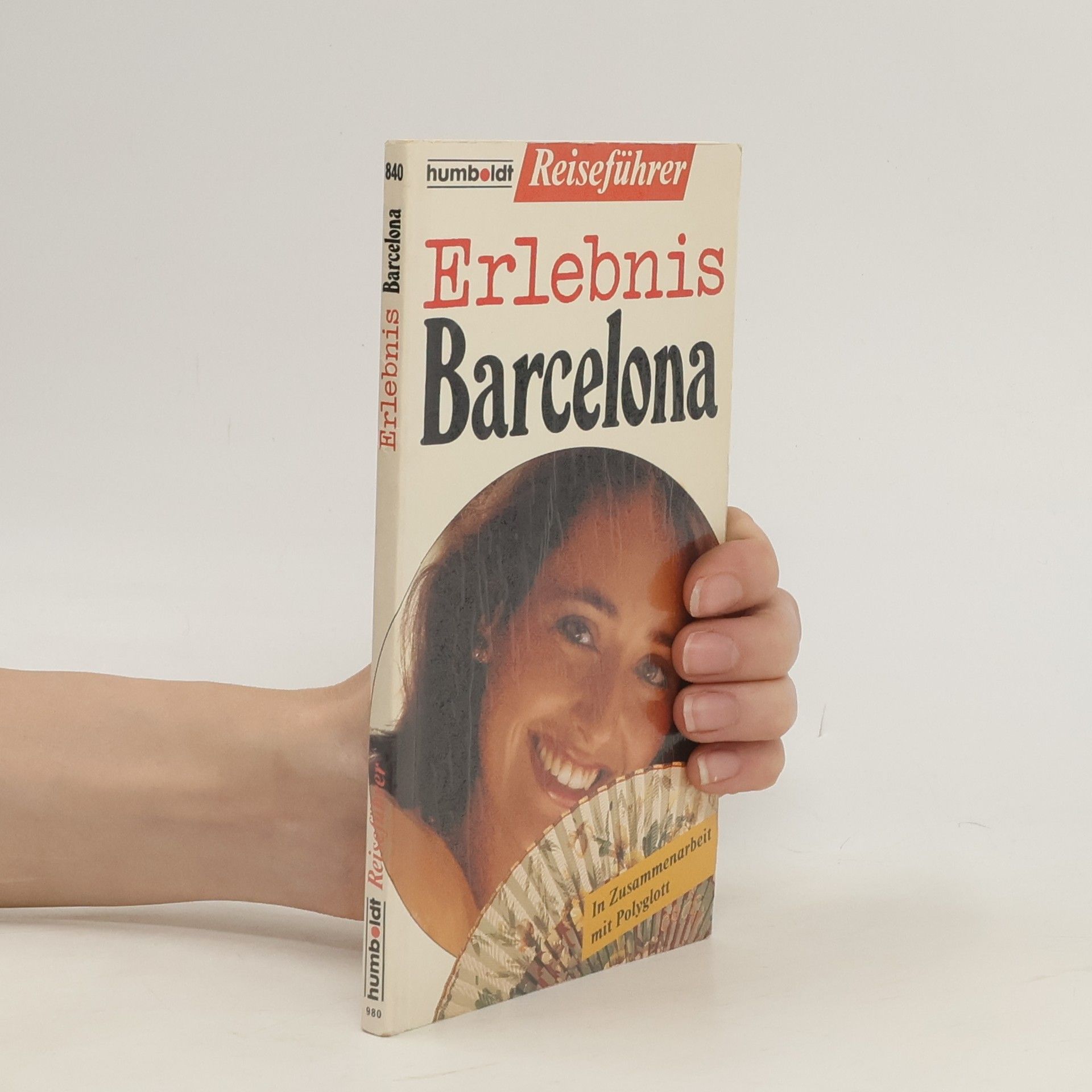 George Kean Erlebnis Barcelona