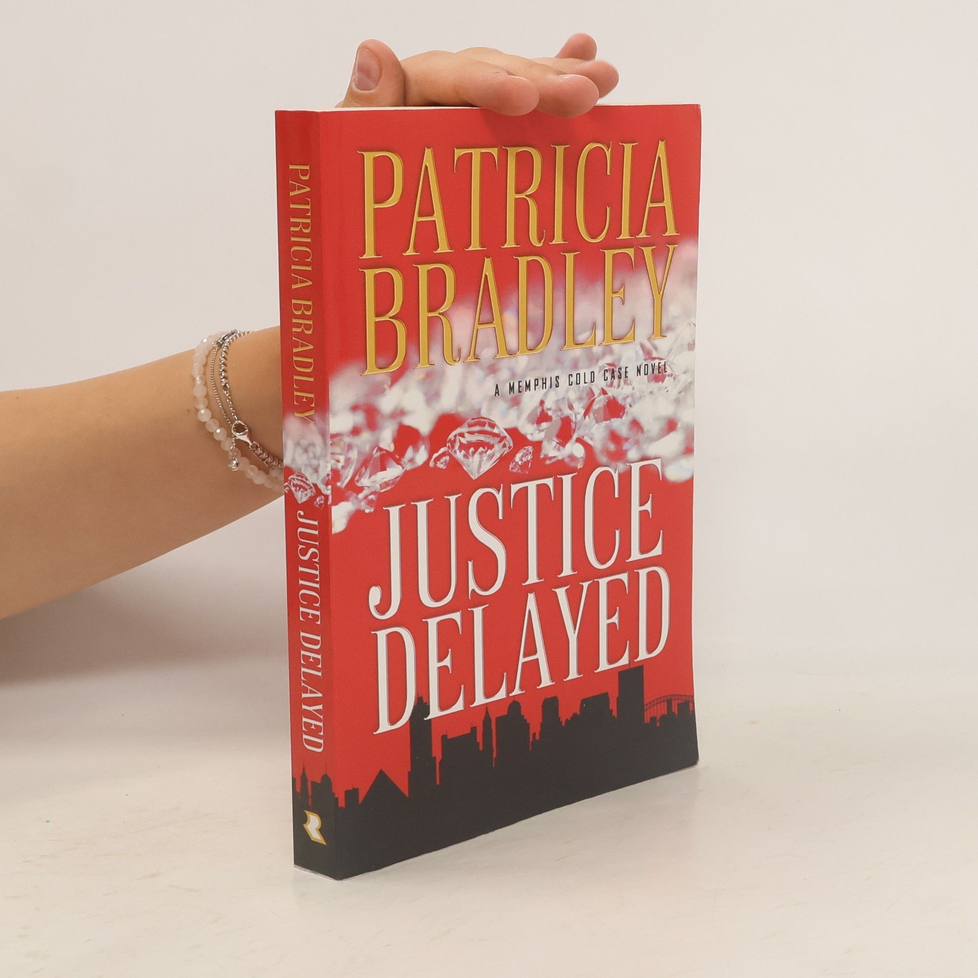 Patricia Bradley Justice Delayed