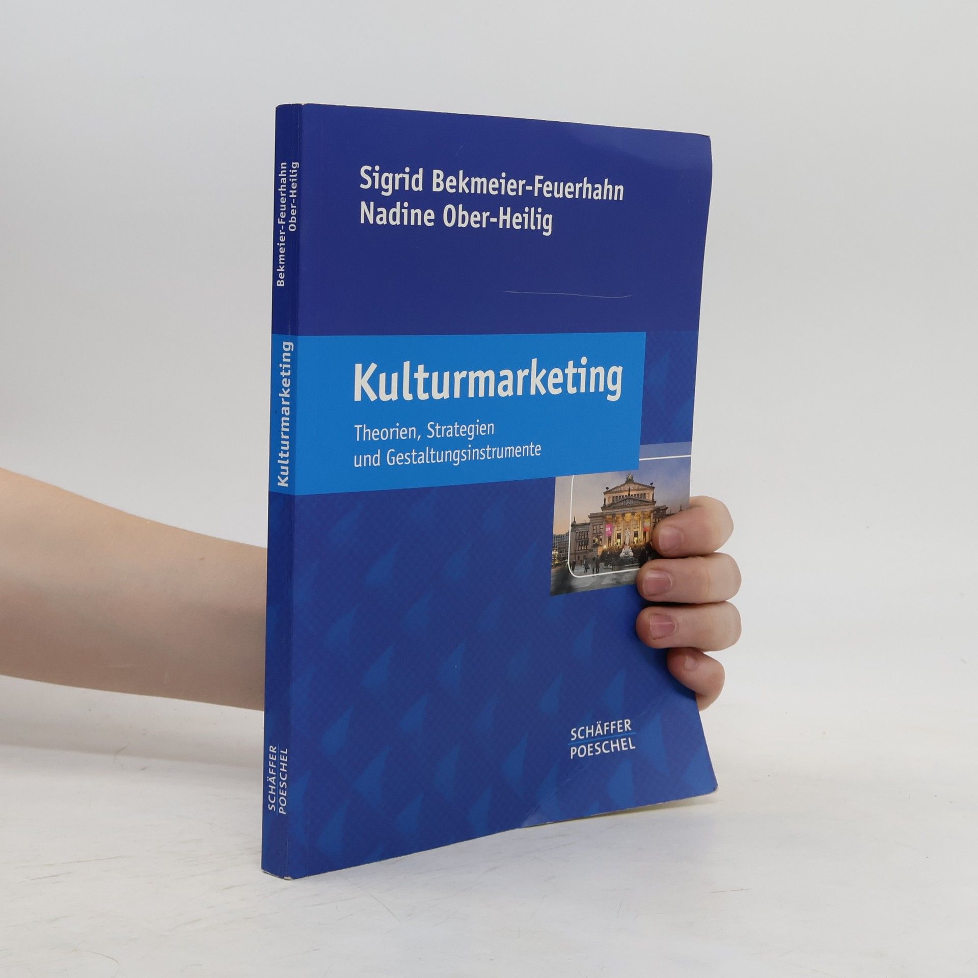 Sigrid Bekmeier Feuerhahn Kulturmarketing