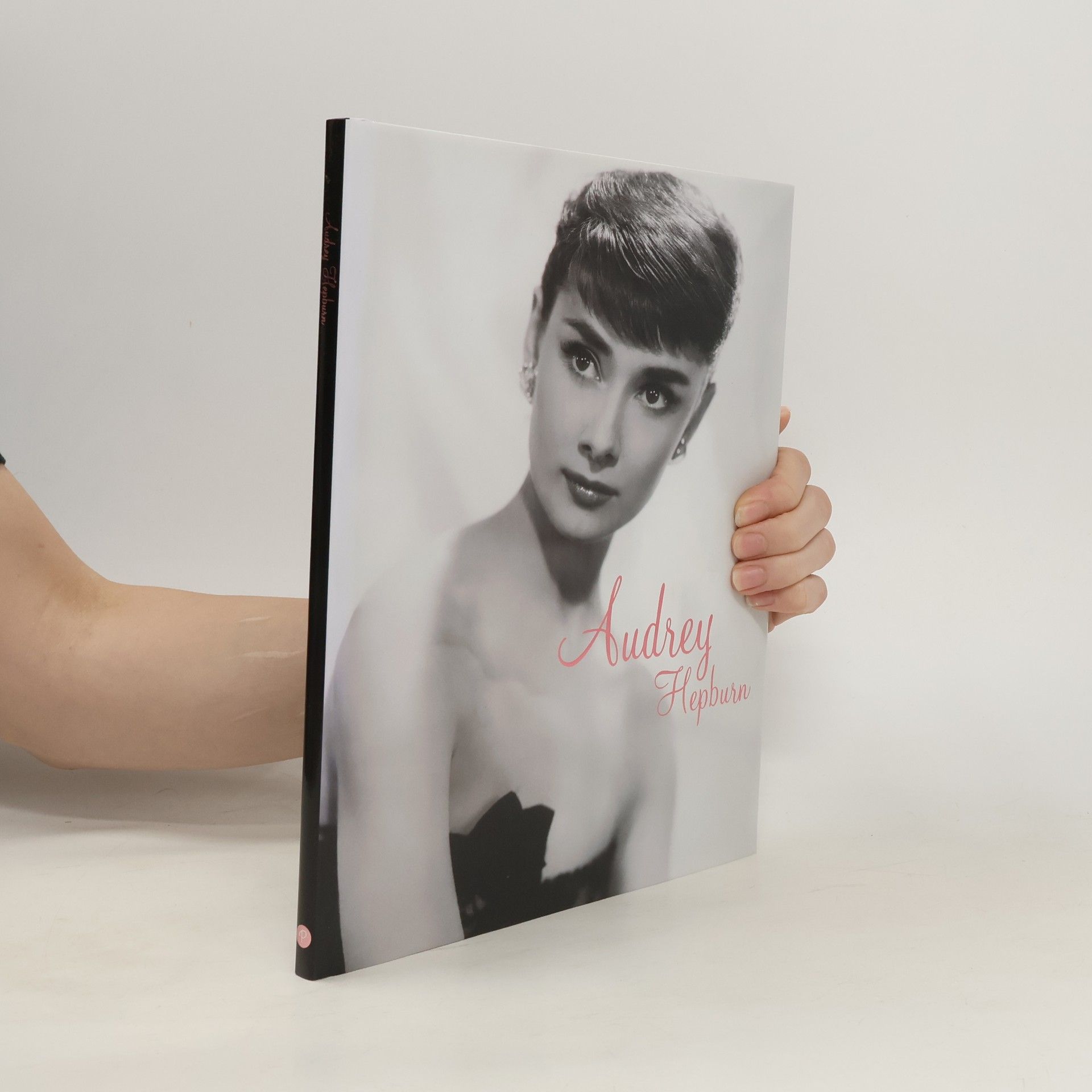 Autorenkollektiv Audrey Hepburn