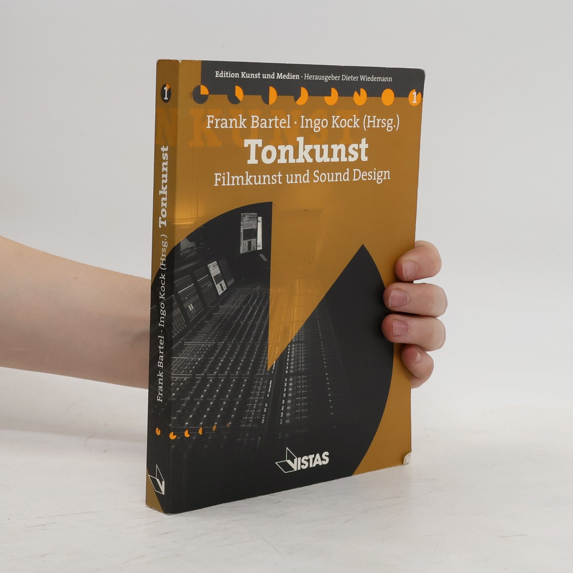 Frank Bartel Tonkunst