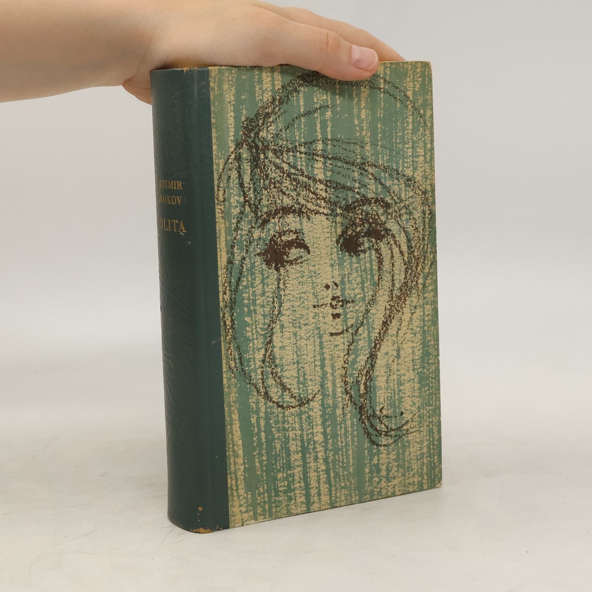Vladimir Nabokov Lolita