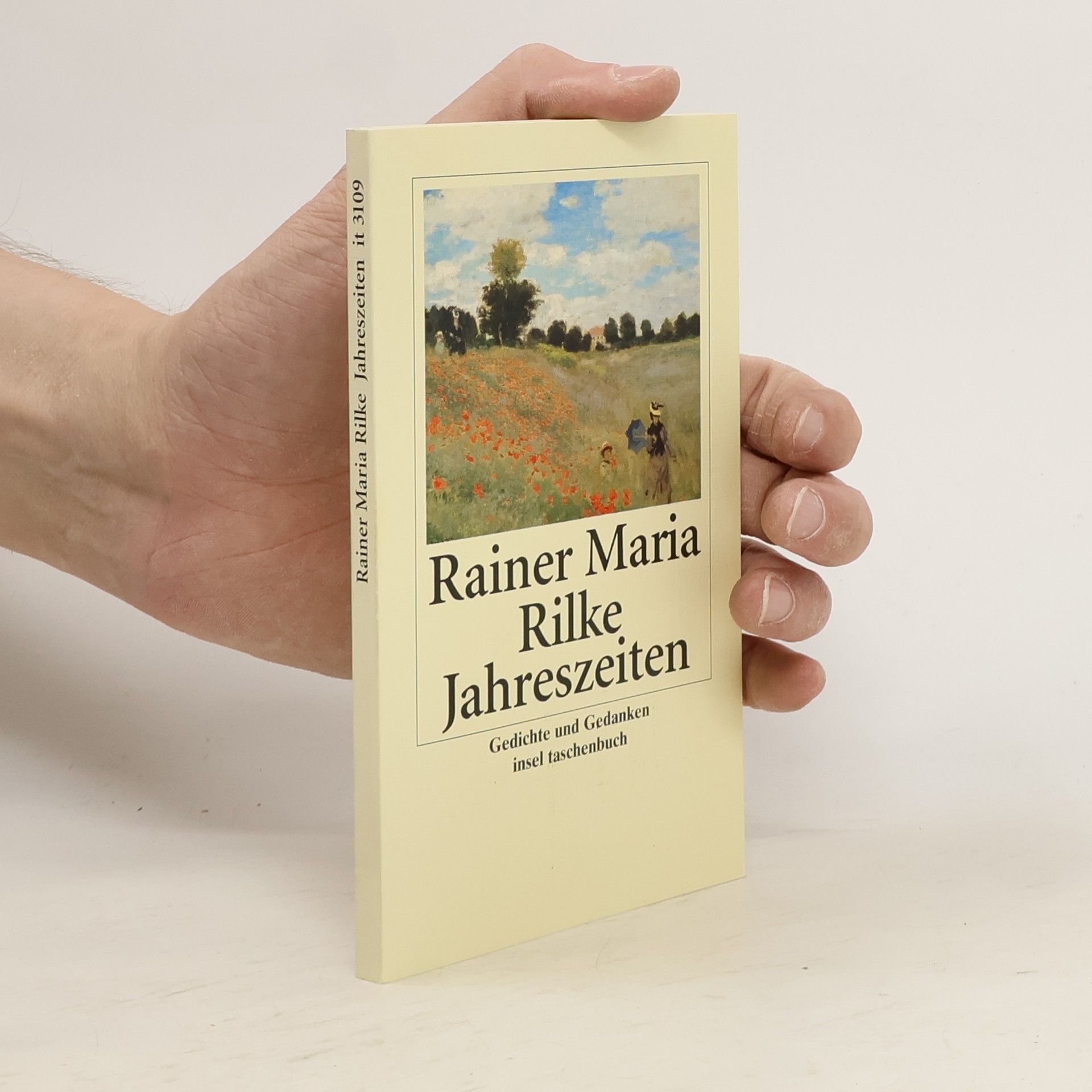 Vera Hauschild Jahreszeiten