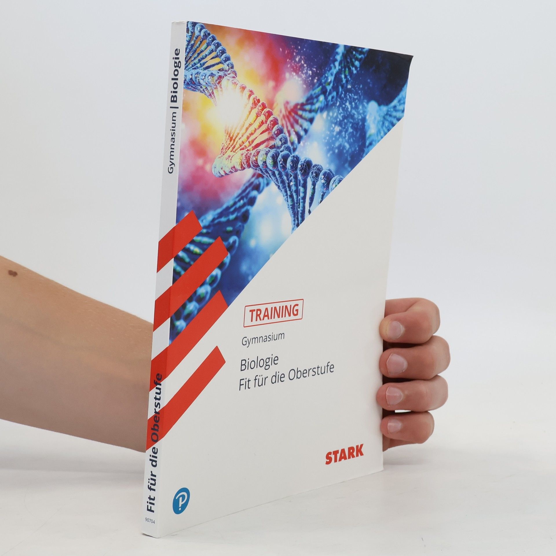 Harald Steinhofer Biologie - Fit für die Oberstufe