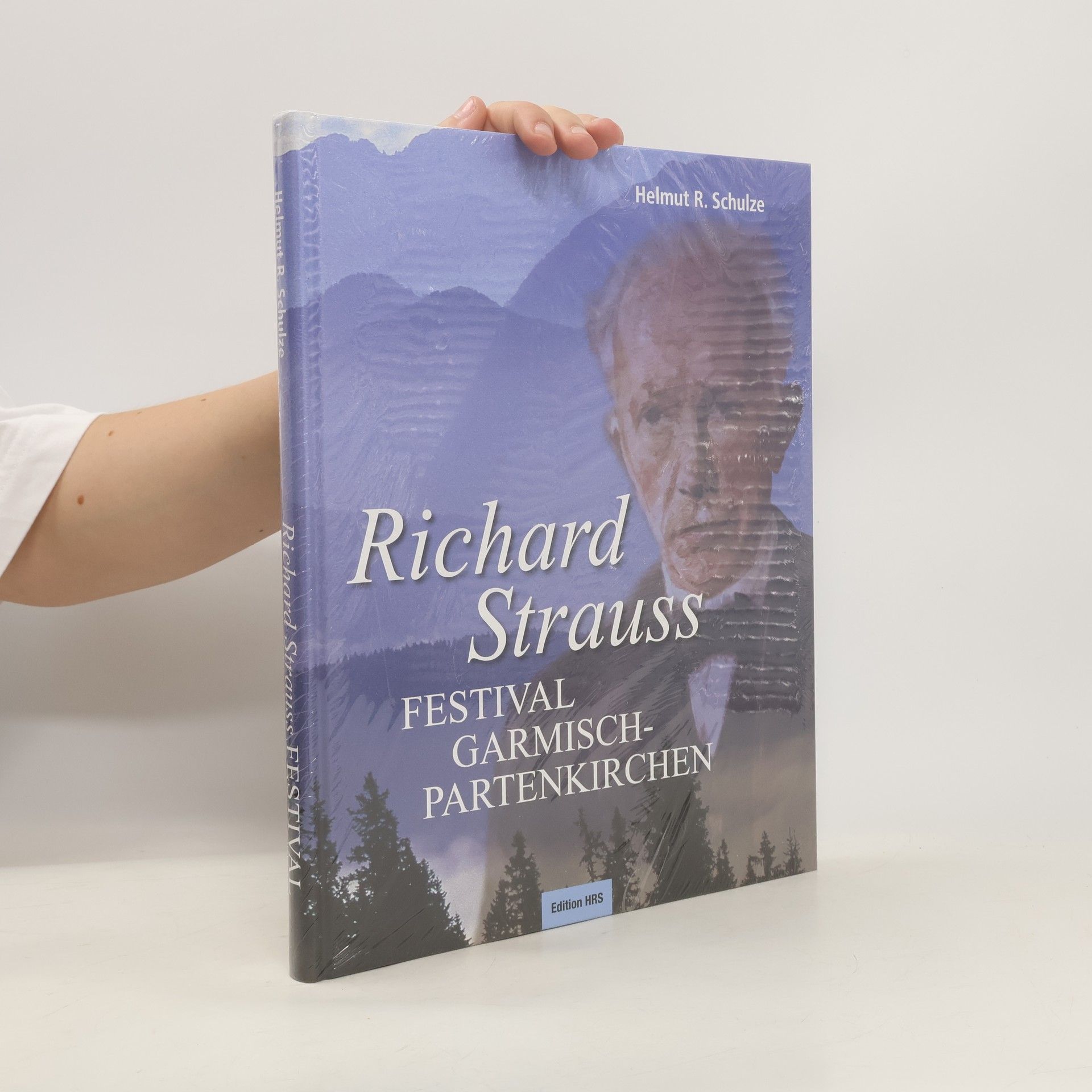 Richard Strauss Festival Garmisch-Partenkirchen