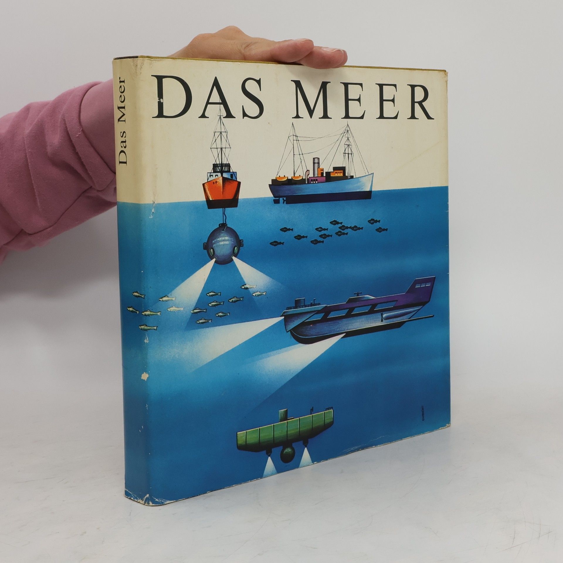kolektiv Das Meer