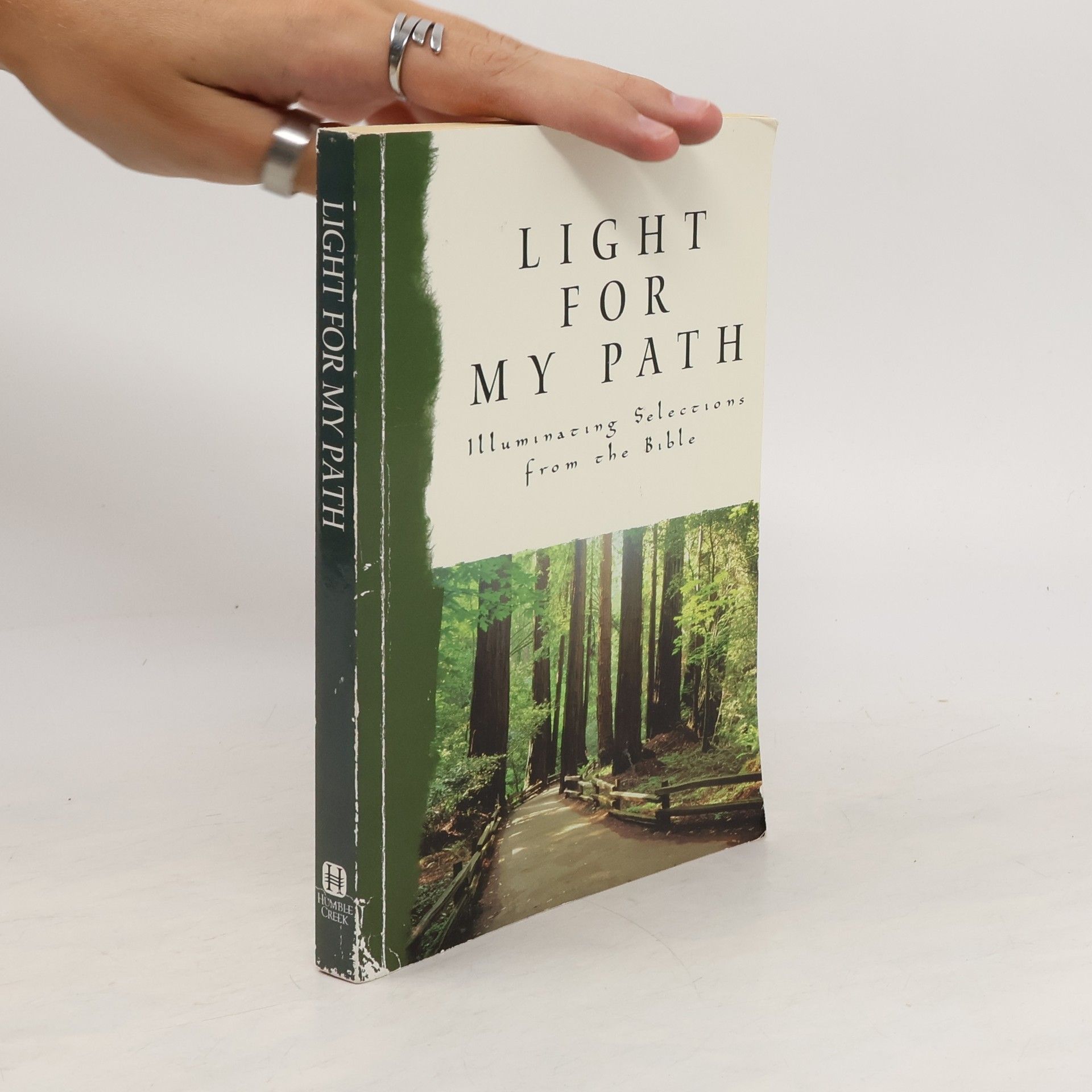 Autores varios Light for My Path