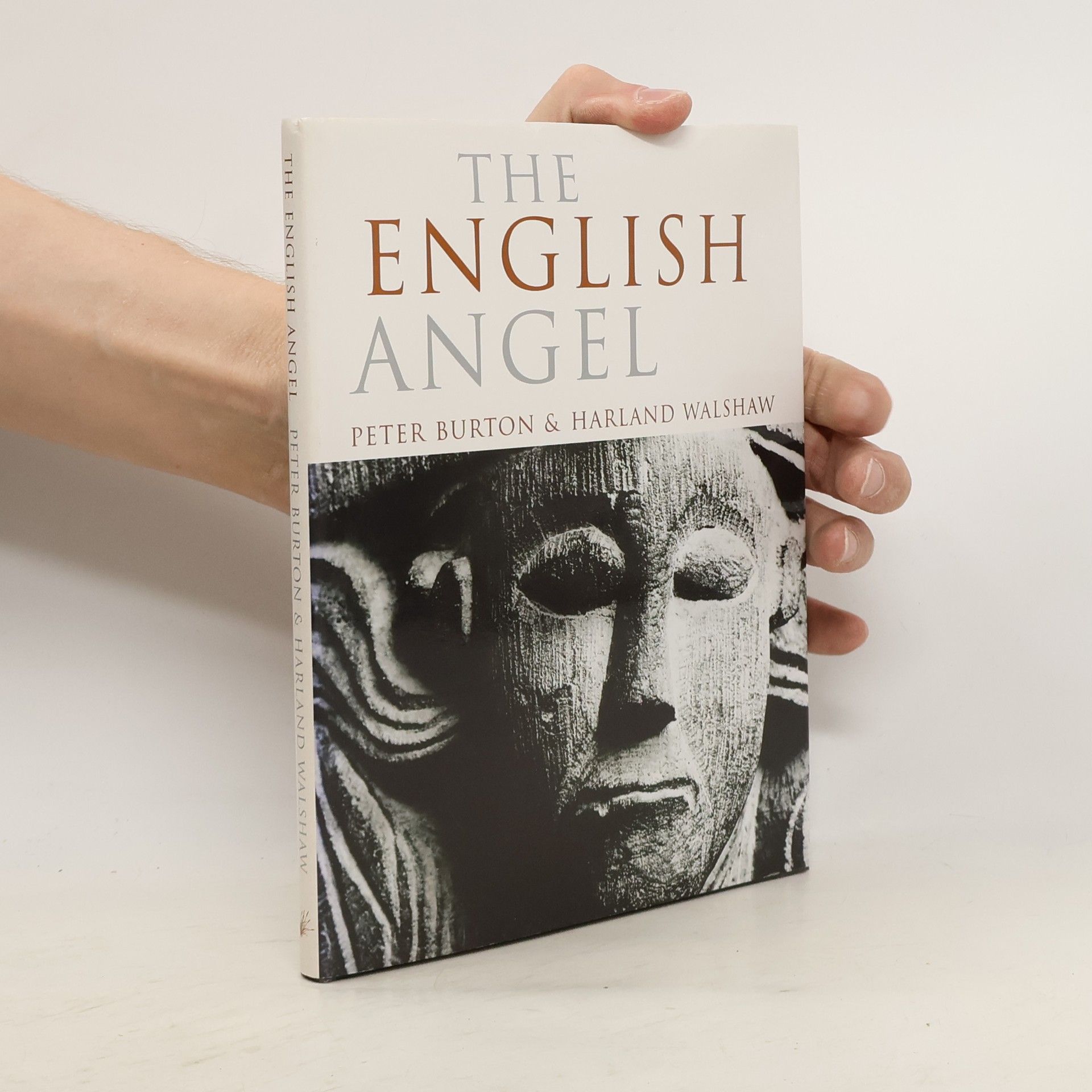 Peter Burton The English Angel
