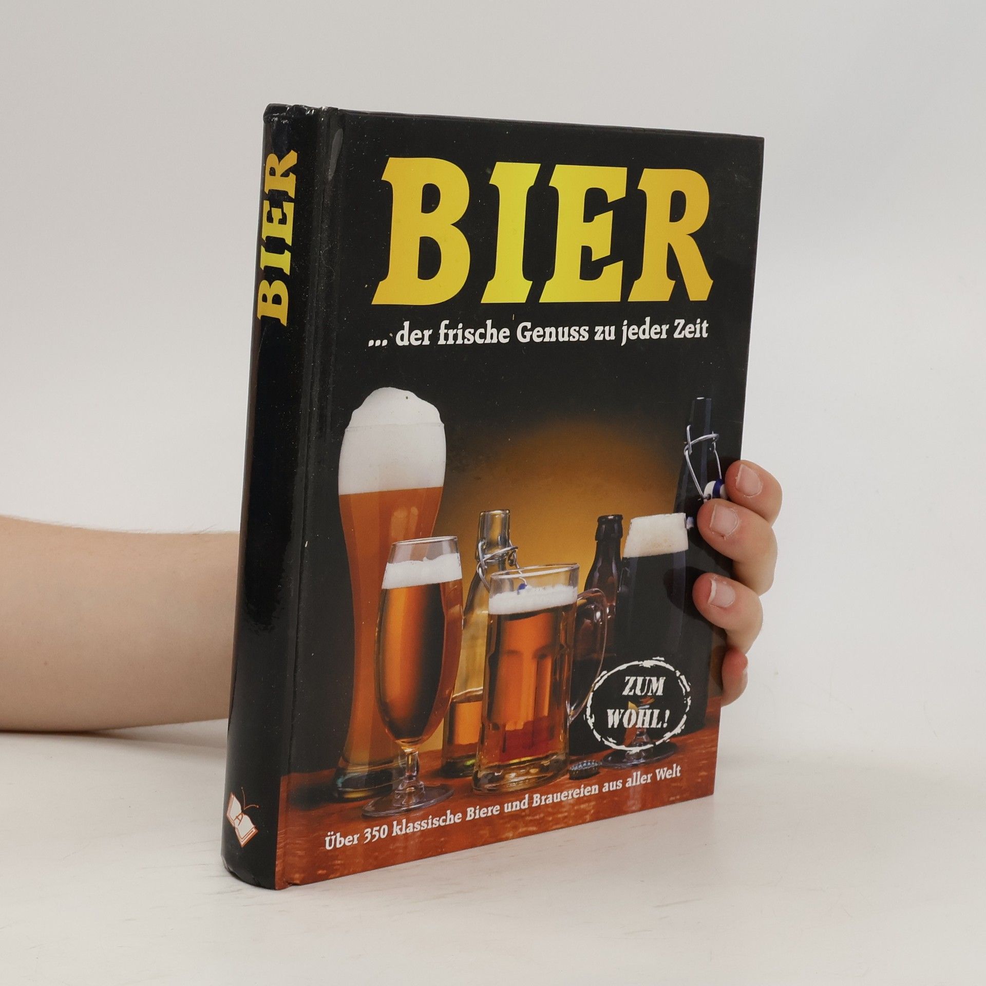 Robert Jackson Bier
