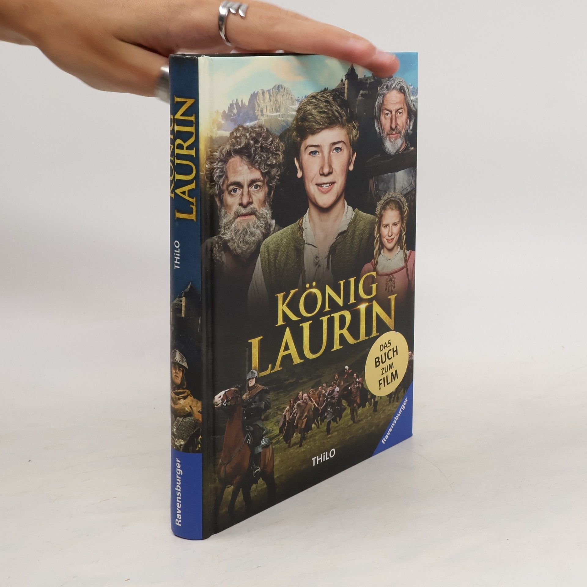 Thilo König Laurin