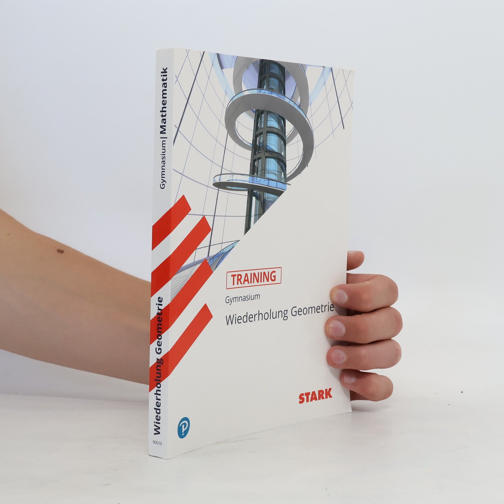 Eberhard Endres Wiederholung Geometrie