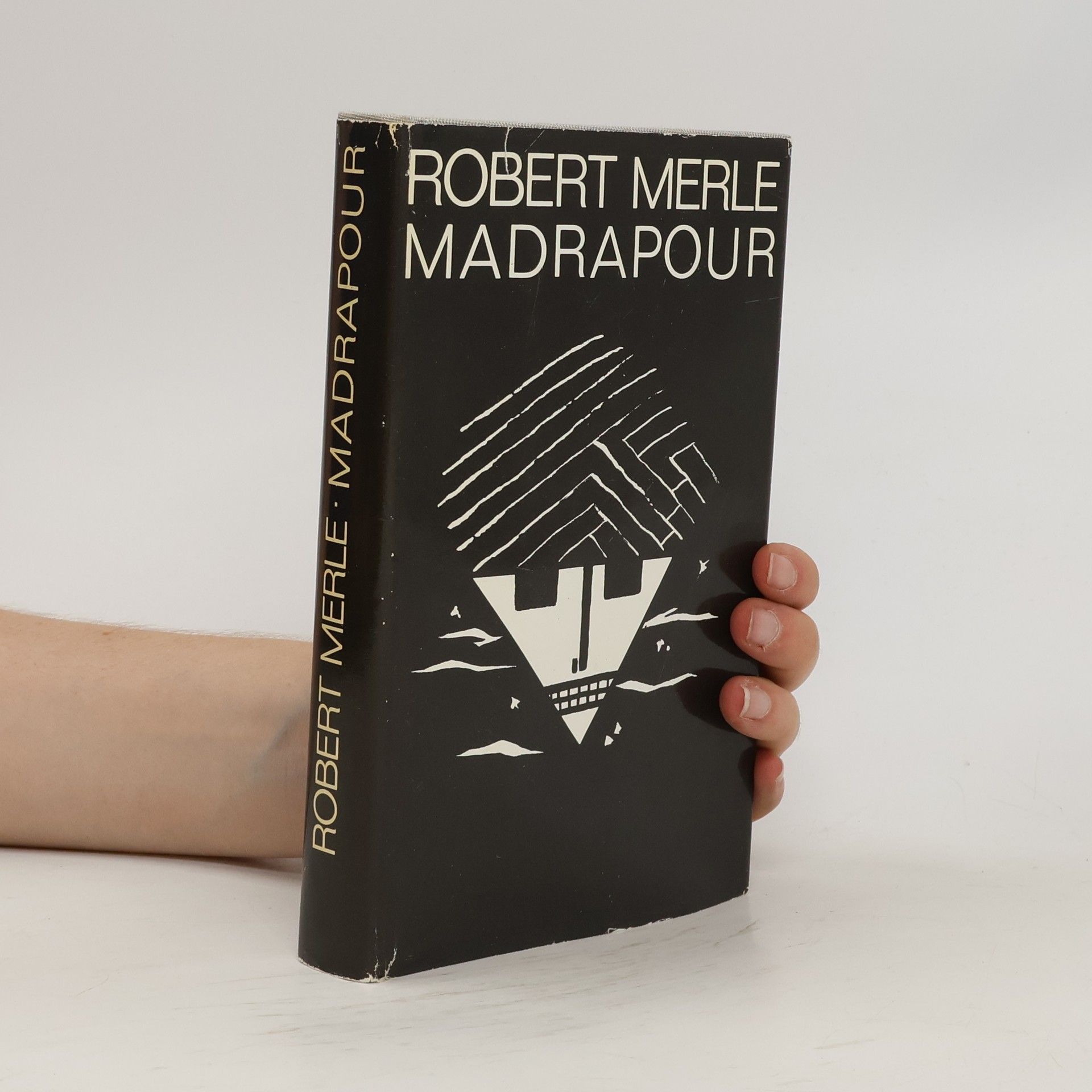 Robert Merle Madrapour