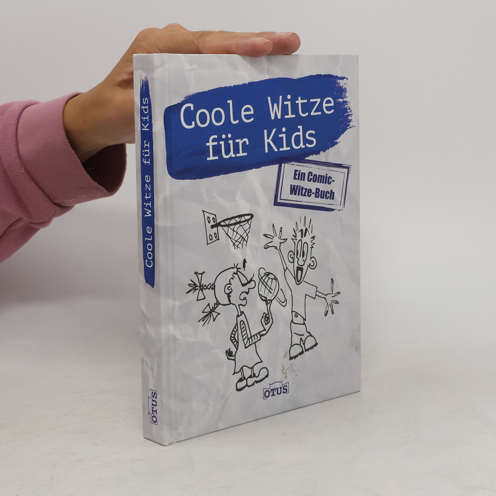 Dr. Christian Dr. Christian Zentner Coole Witze für Kids