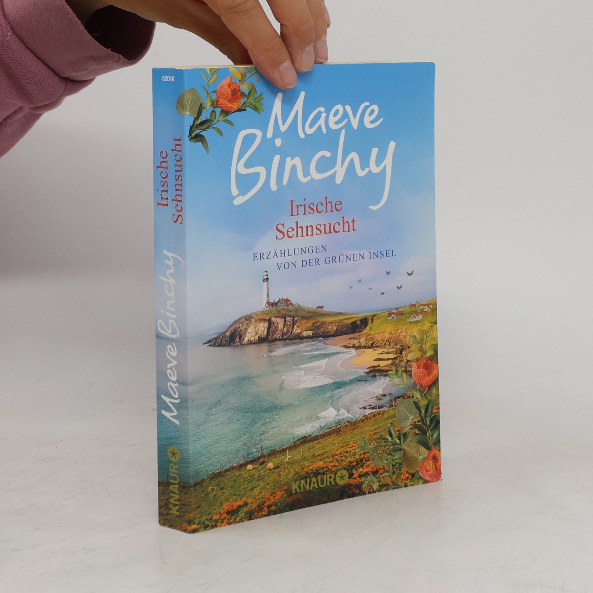 Maeve Binchy Irische Sehnsucht