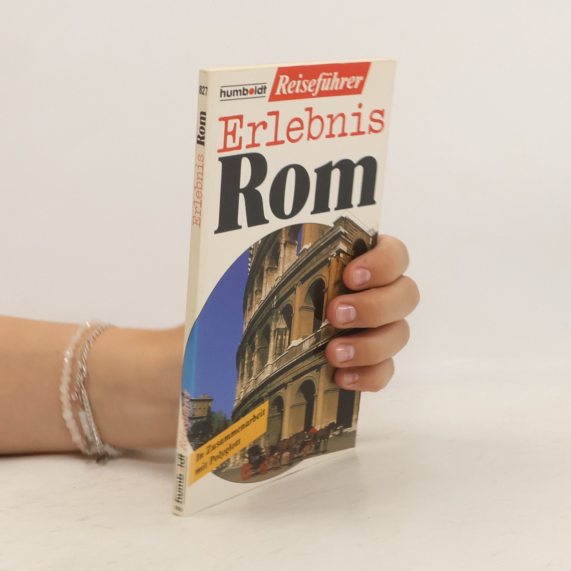 kolektiv Erlebnis Rom