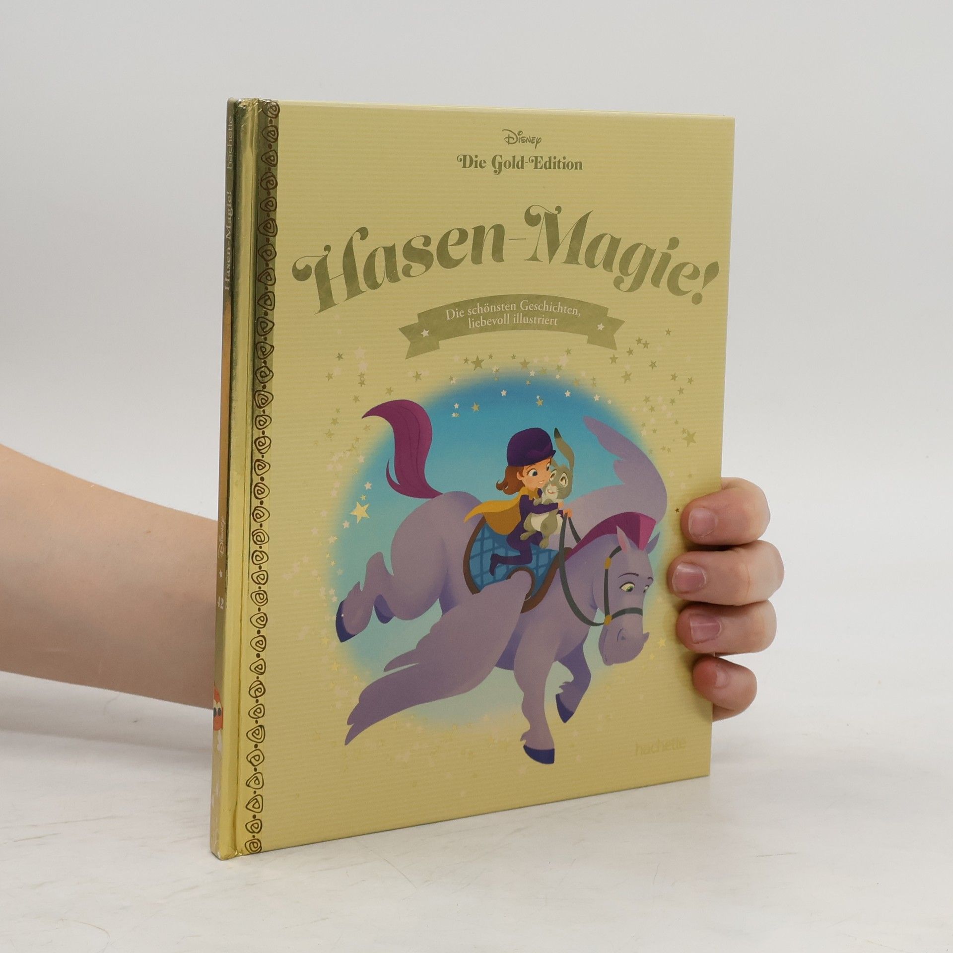 Autorenkollektiv Hasen Magie!