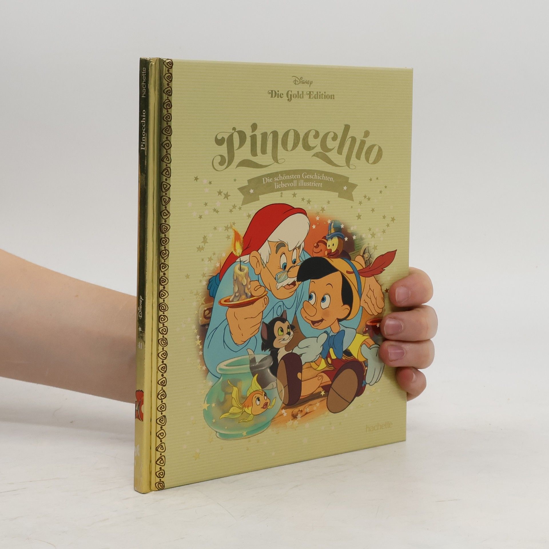 Autorenkollektiv Pinocchio