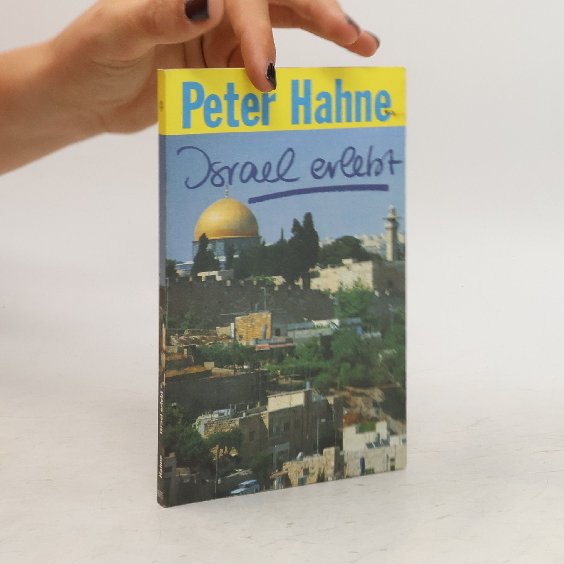 Peter Hahne Gute Nachrichten