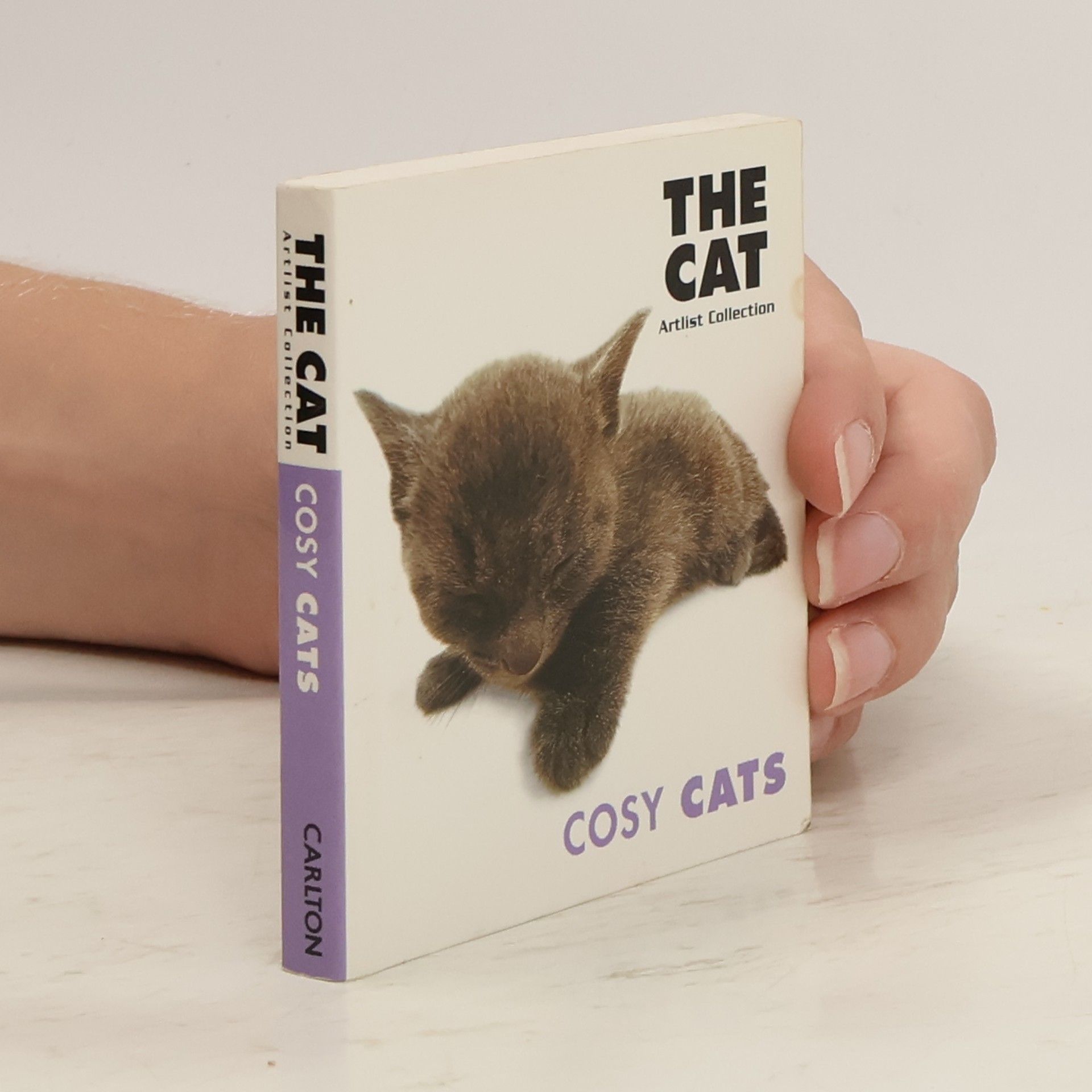 Collective Cosy Cats