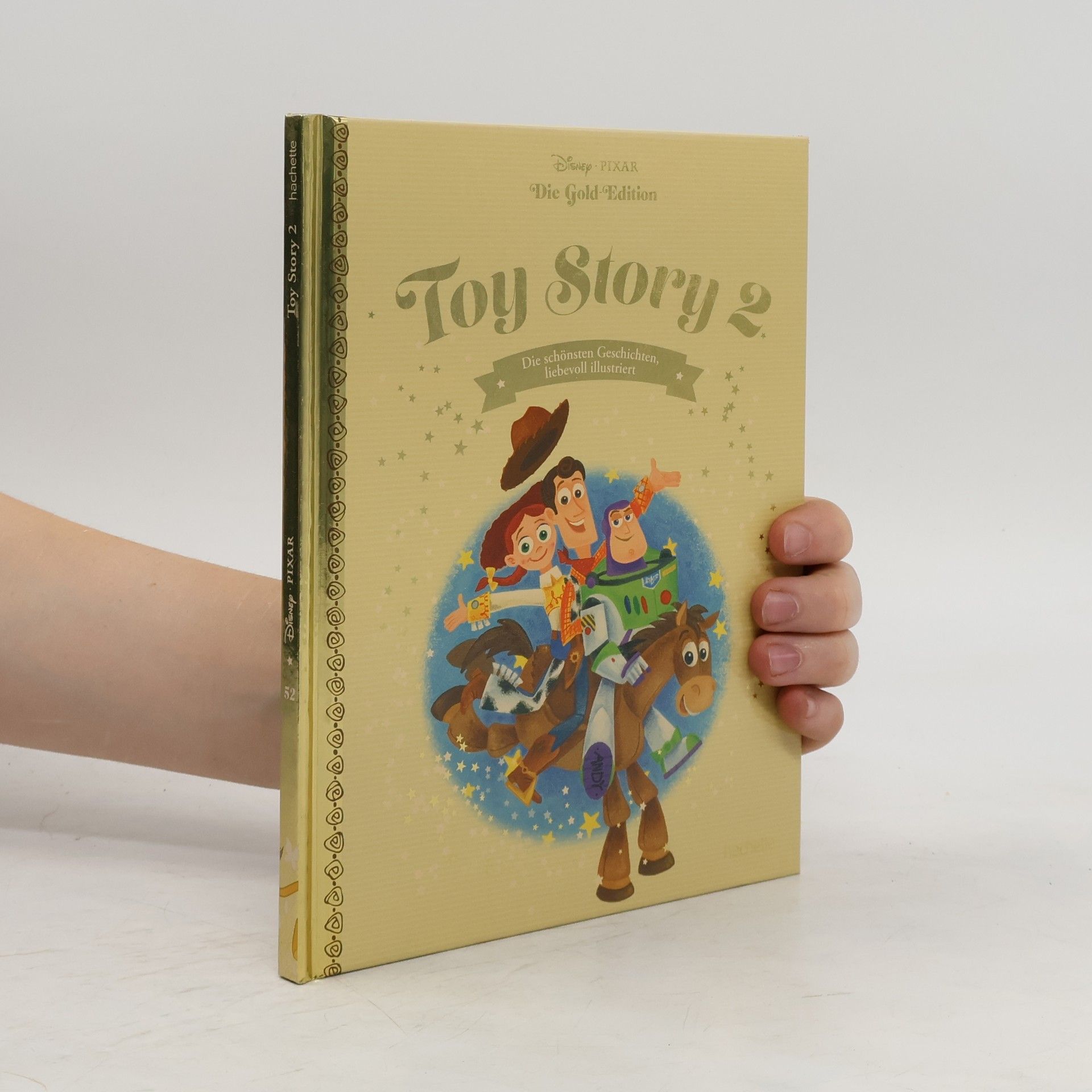 Autorenkollektiv Toy Story 2