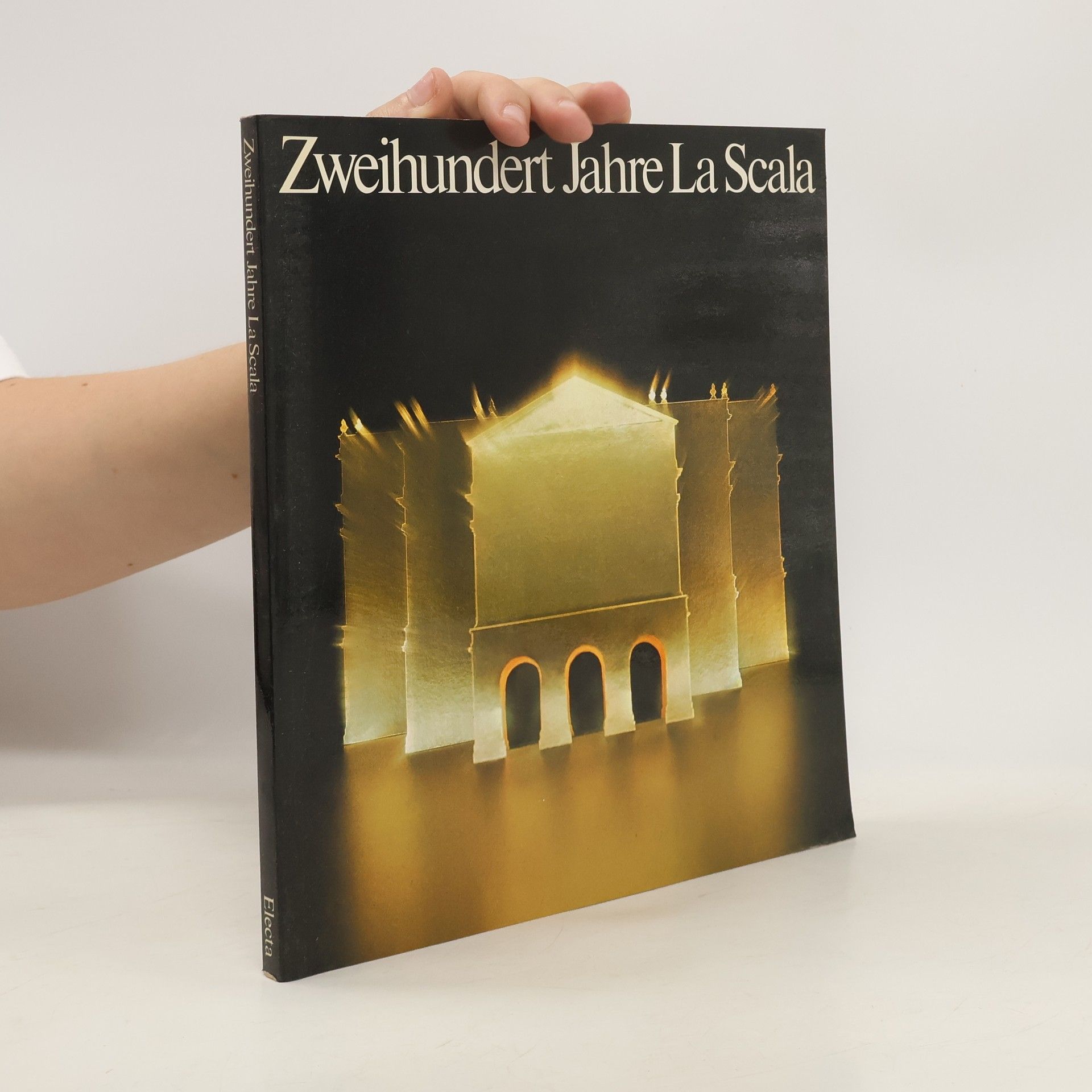 Collective Zweihundert Jahre La Scala