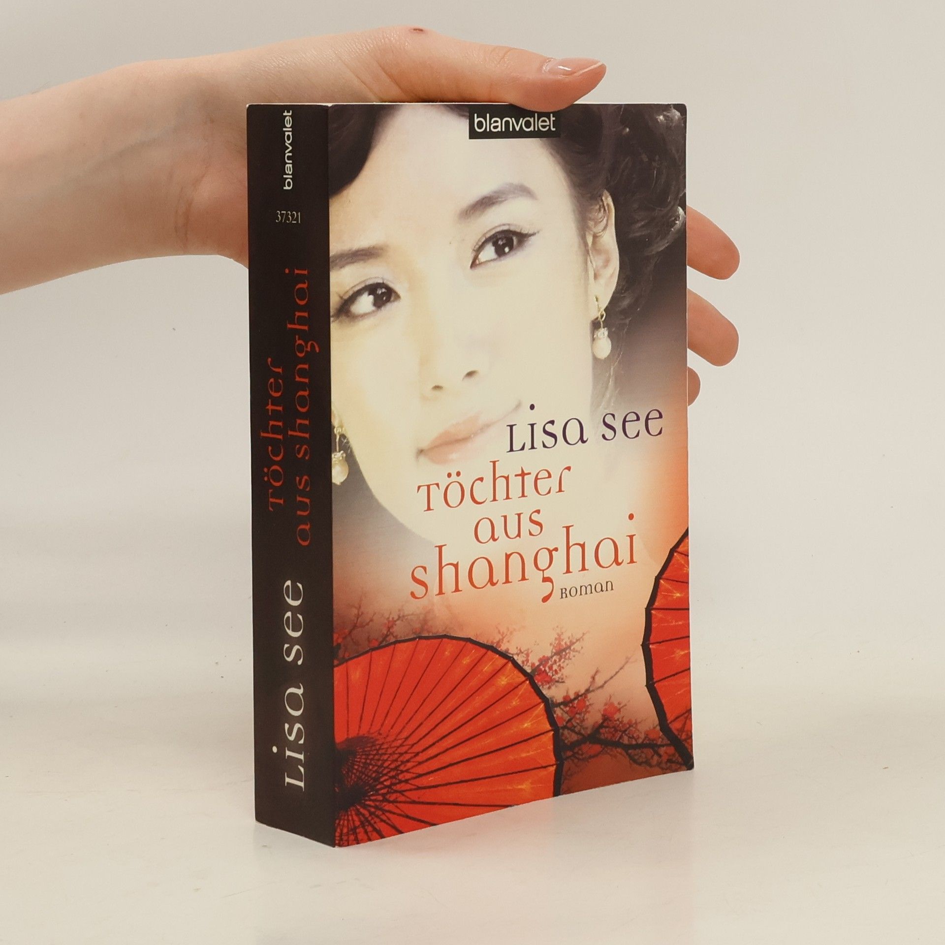 Lisa See Töchter aus Shanghai