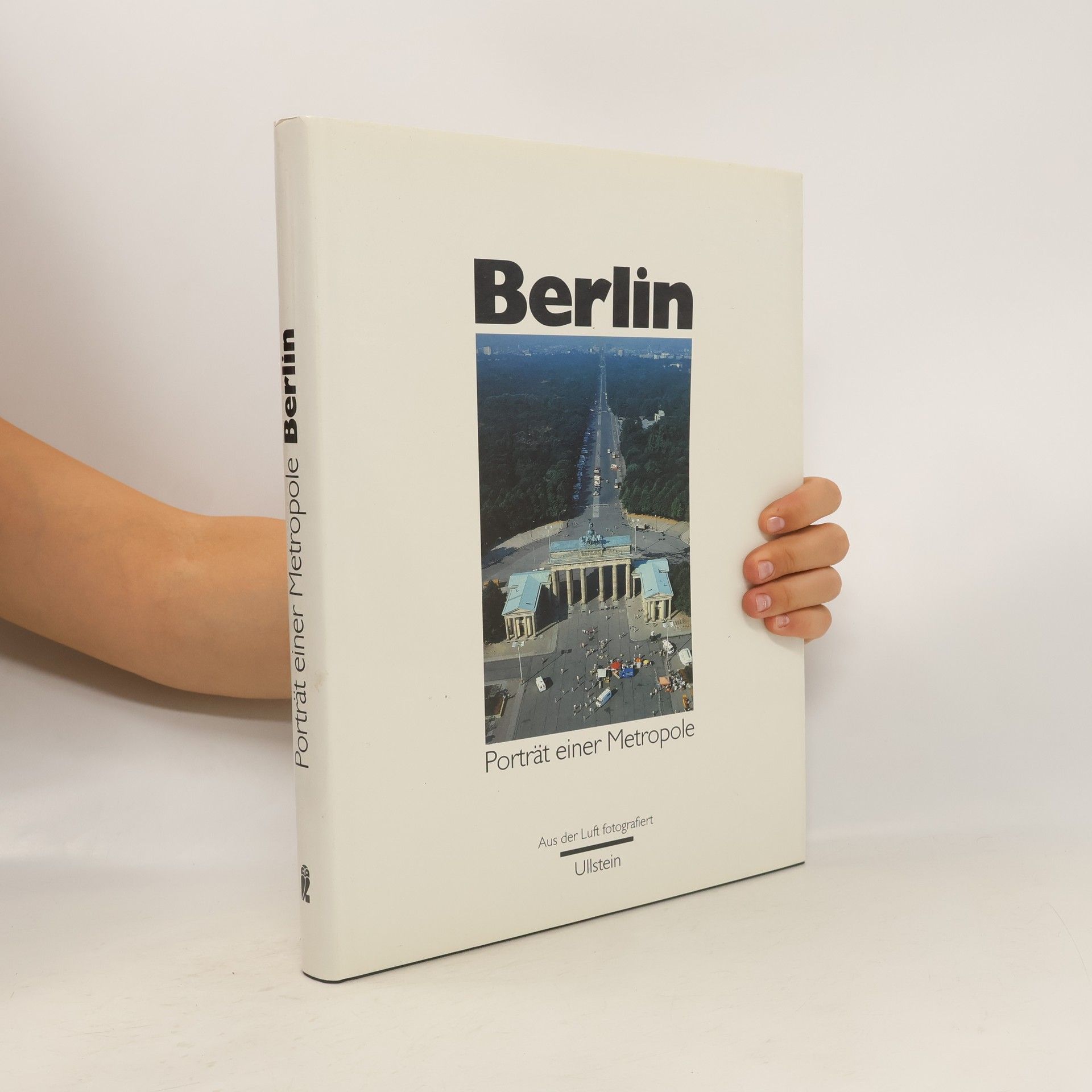 Lothar Willmann Berlin