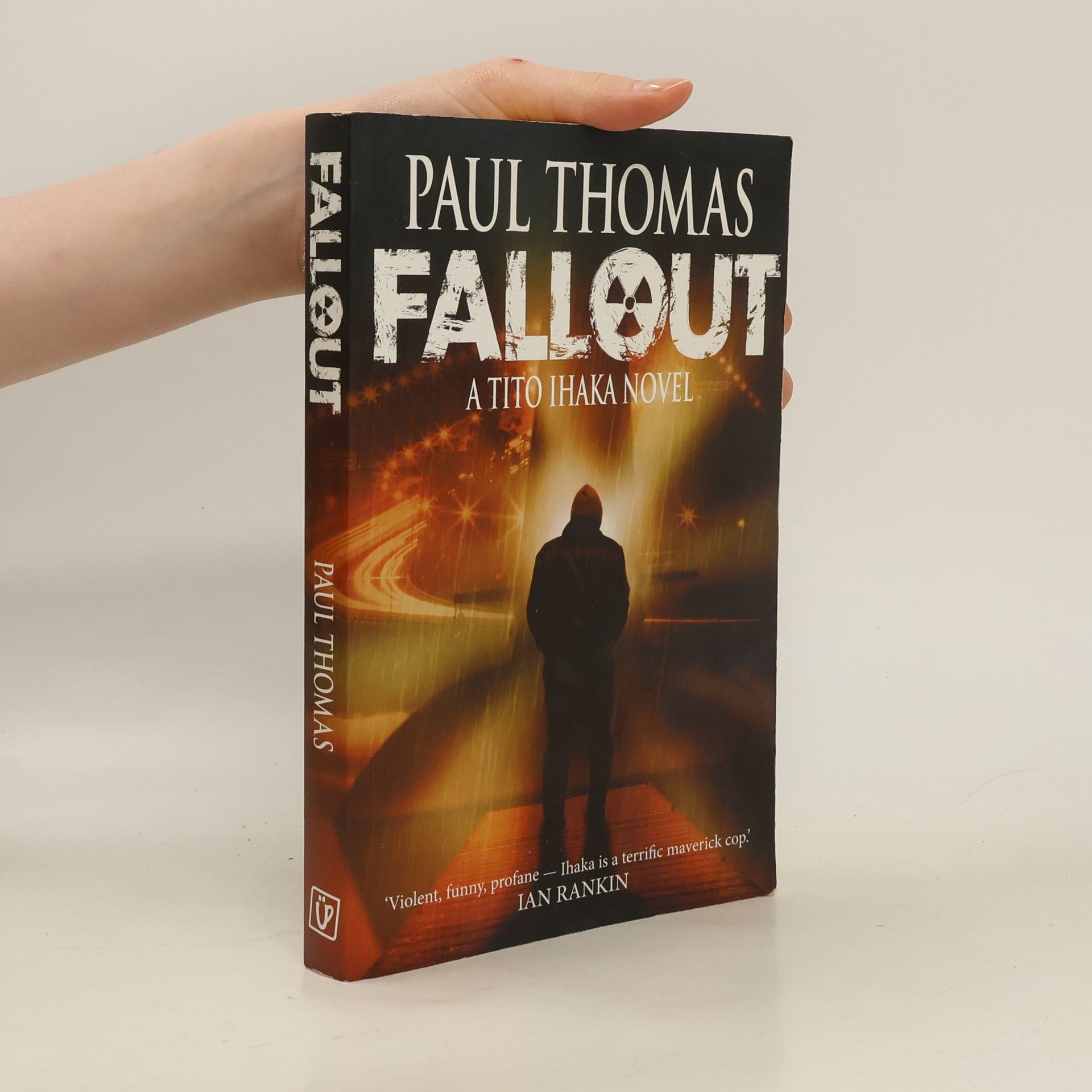 Paul Thomas Fallout