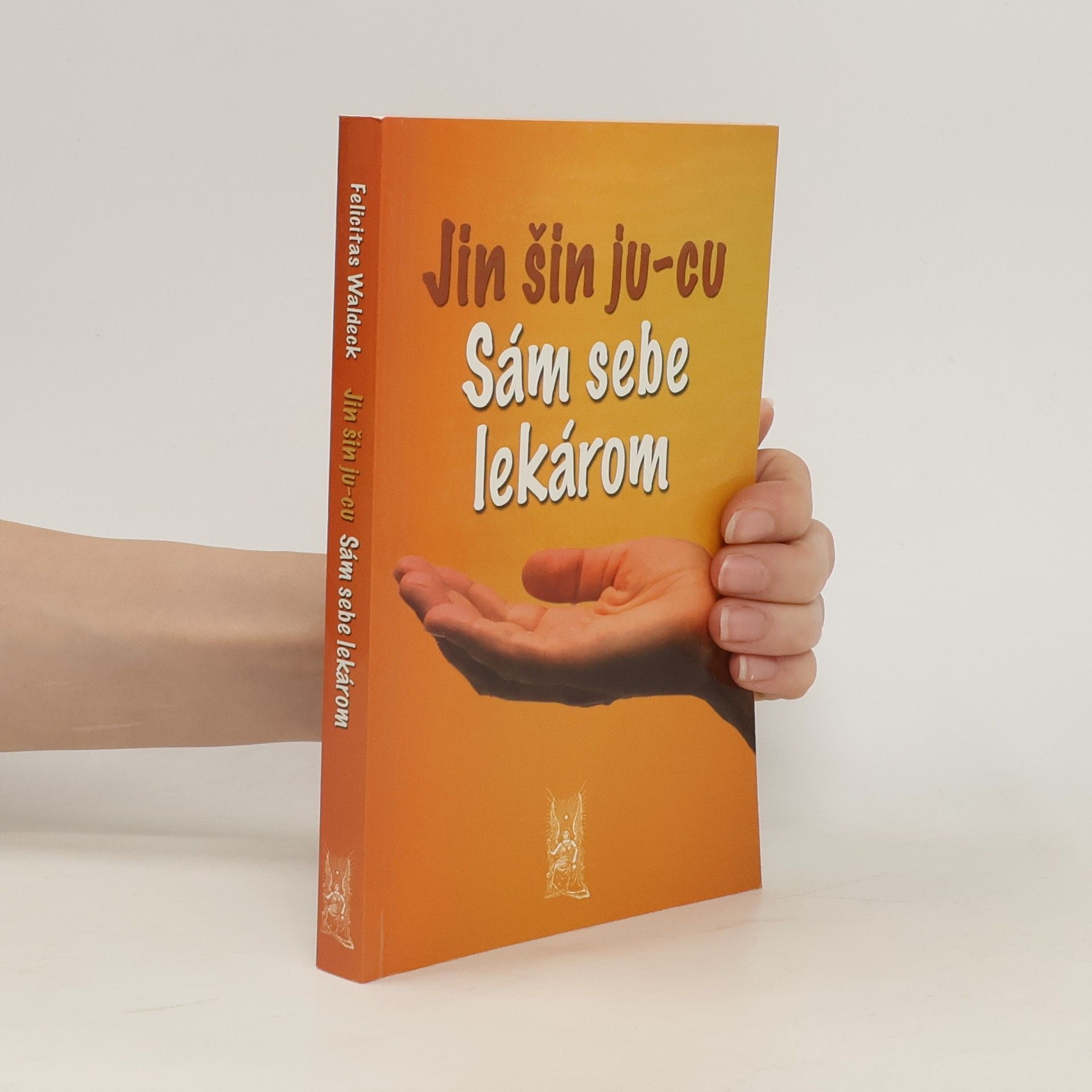 ju cu Jin šin Sám sebe lekárom